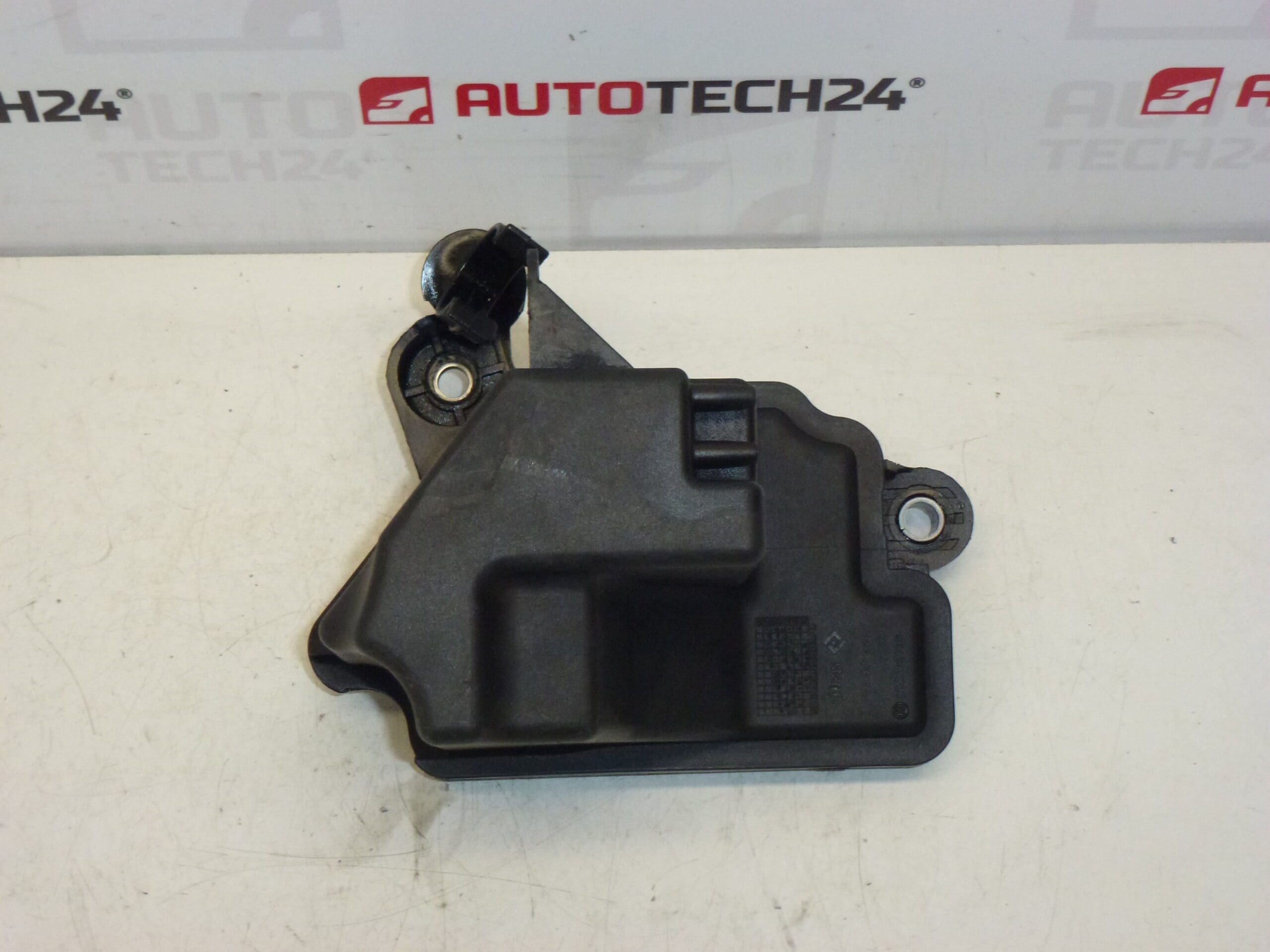 Vacuum reservoir for Citroën/Peugeot - Part No. 9646411180 - 161837 - Image 2