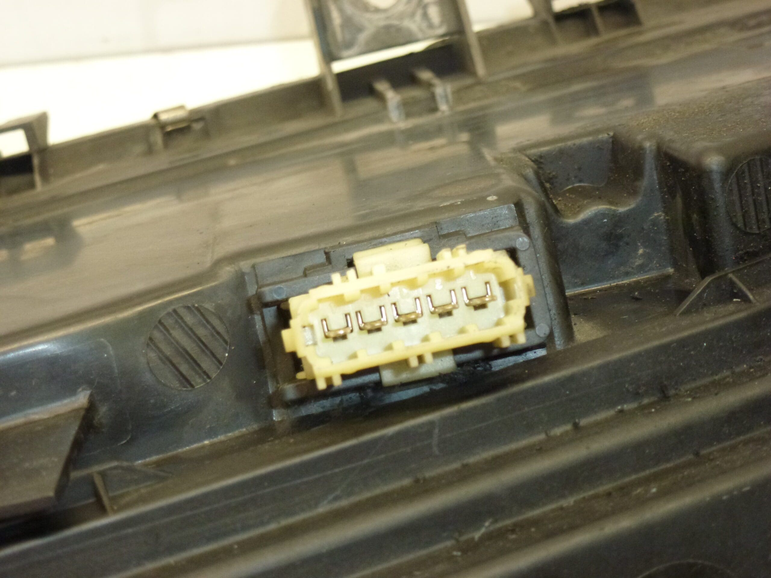 Right Front Headlight Citroën Xantia 9626854780 6205R9 - Image 2