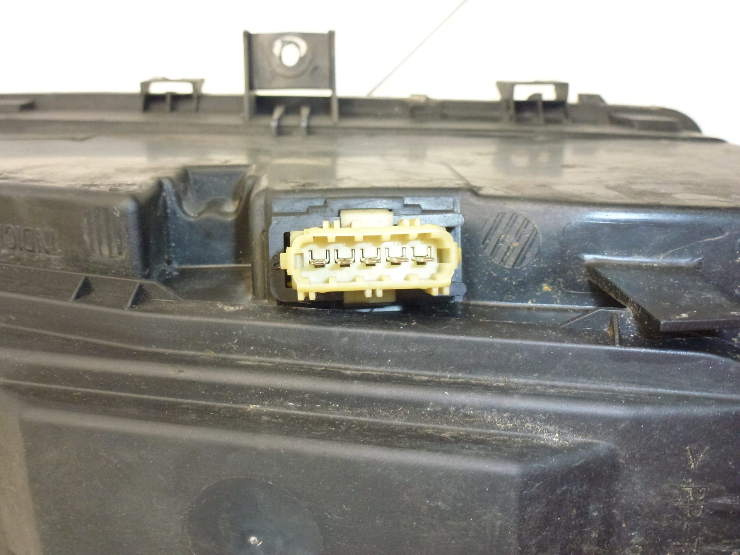 Left Front Headlight Citroën Xantia 89001507 6204R9 - Image 2