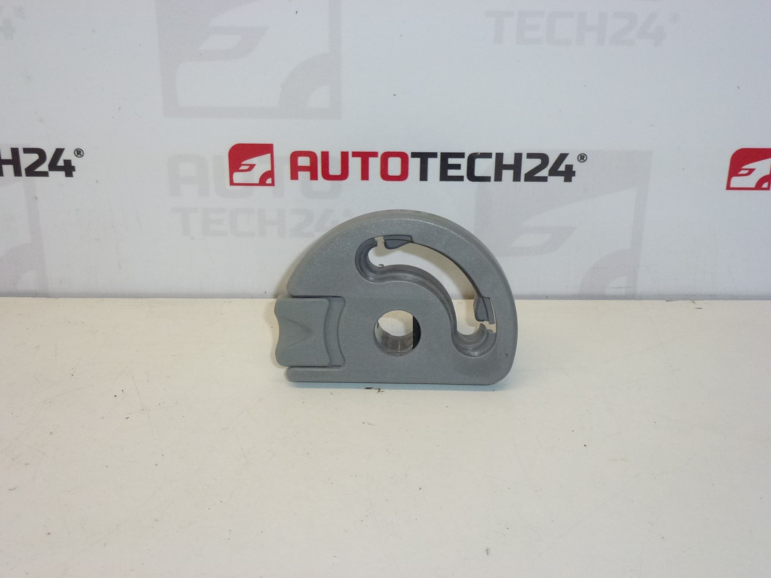 Passenger armrest mechanism Citroën Peugeot 883095