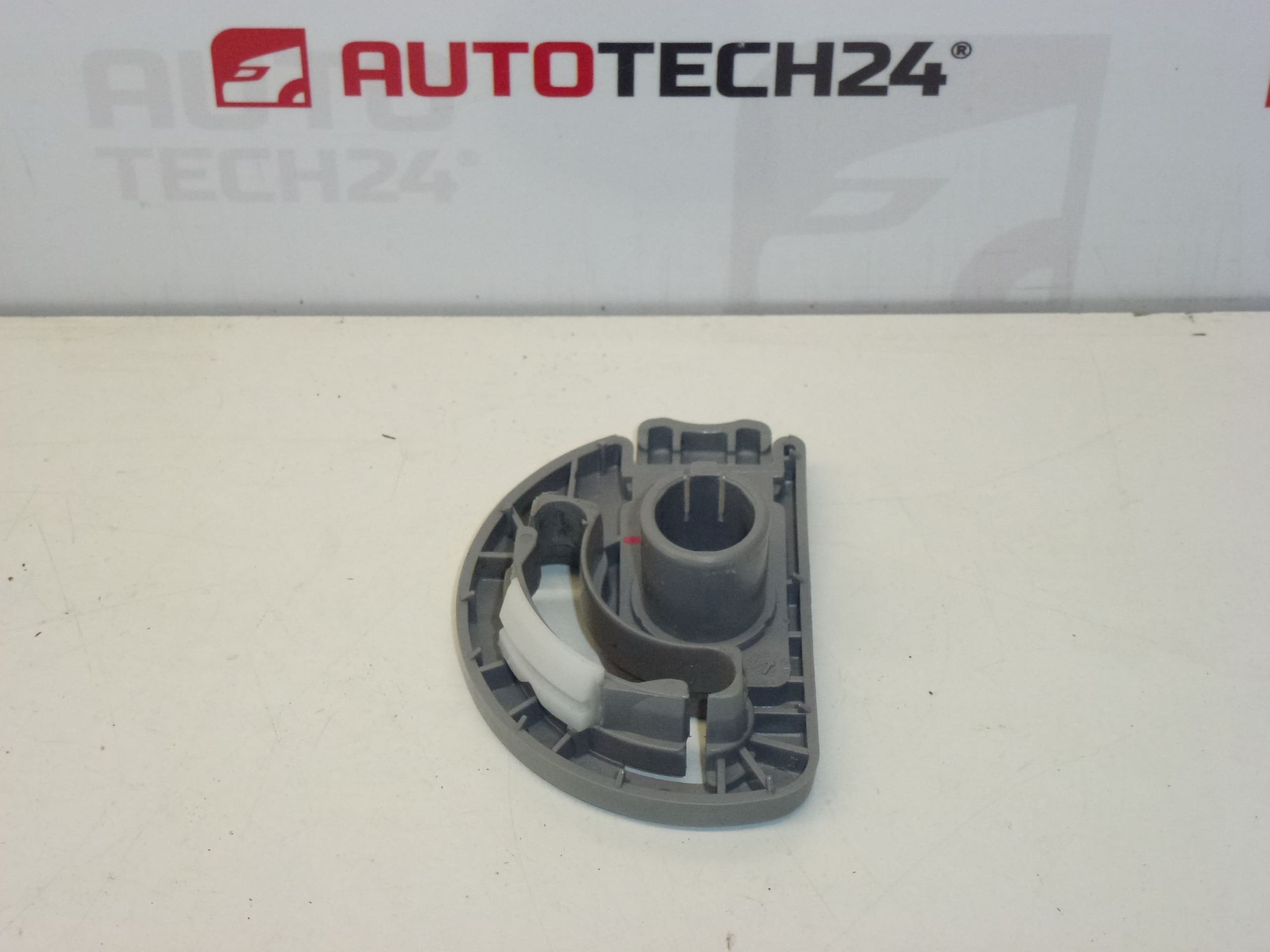 Armrest Mechanism Passenger Side Citroën Peugeot 883095 - Image 2