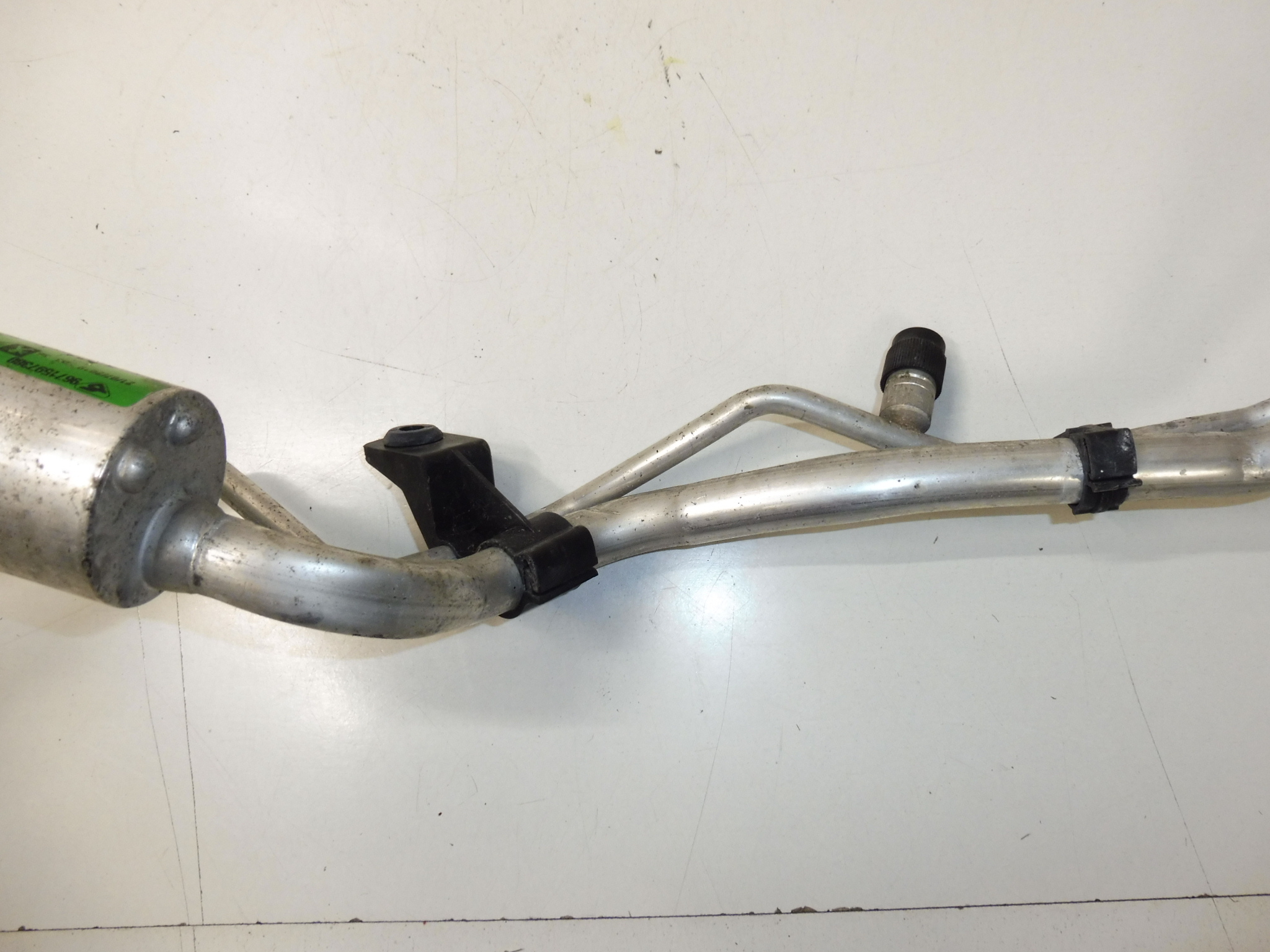 Climate pipe Peugeot 207 9671597380 6477J0