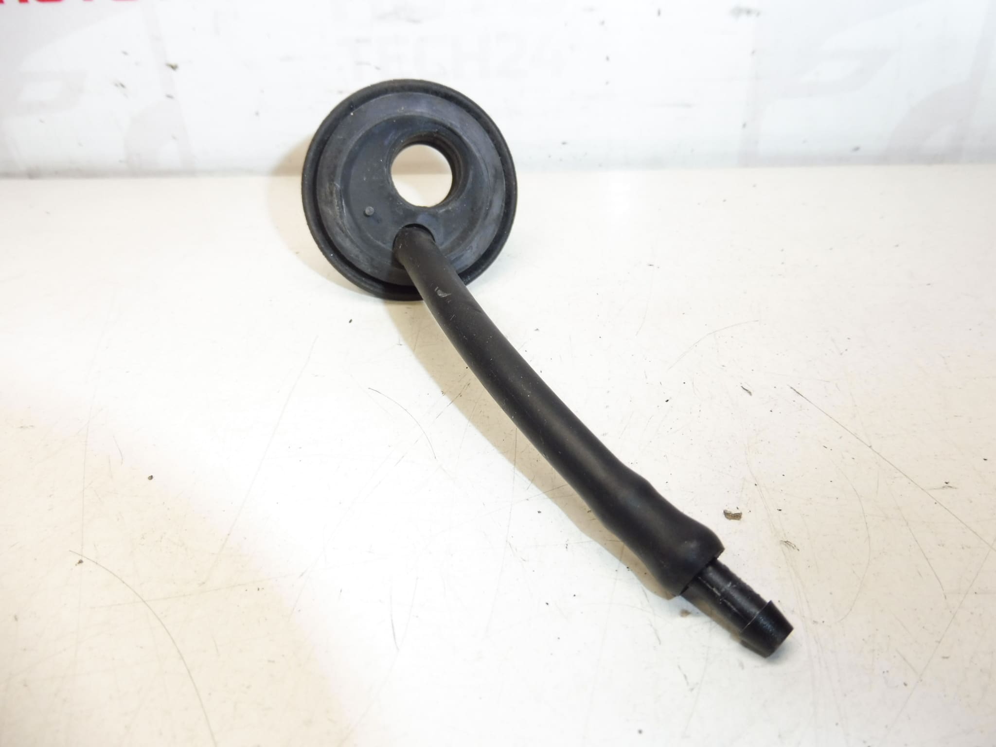 Rear Windshield Washer Nozzle Citroën Peugeot 6438P9 - Image 2