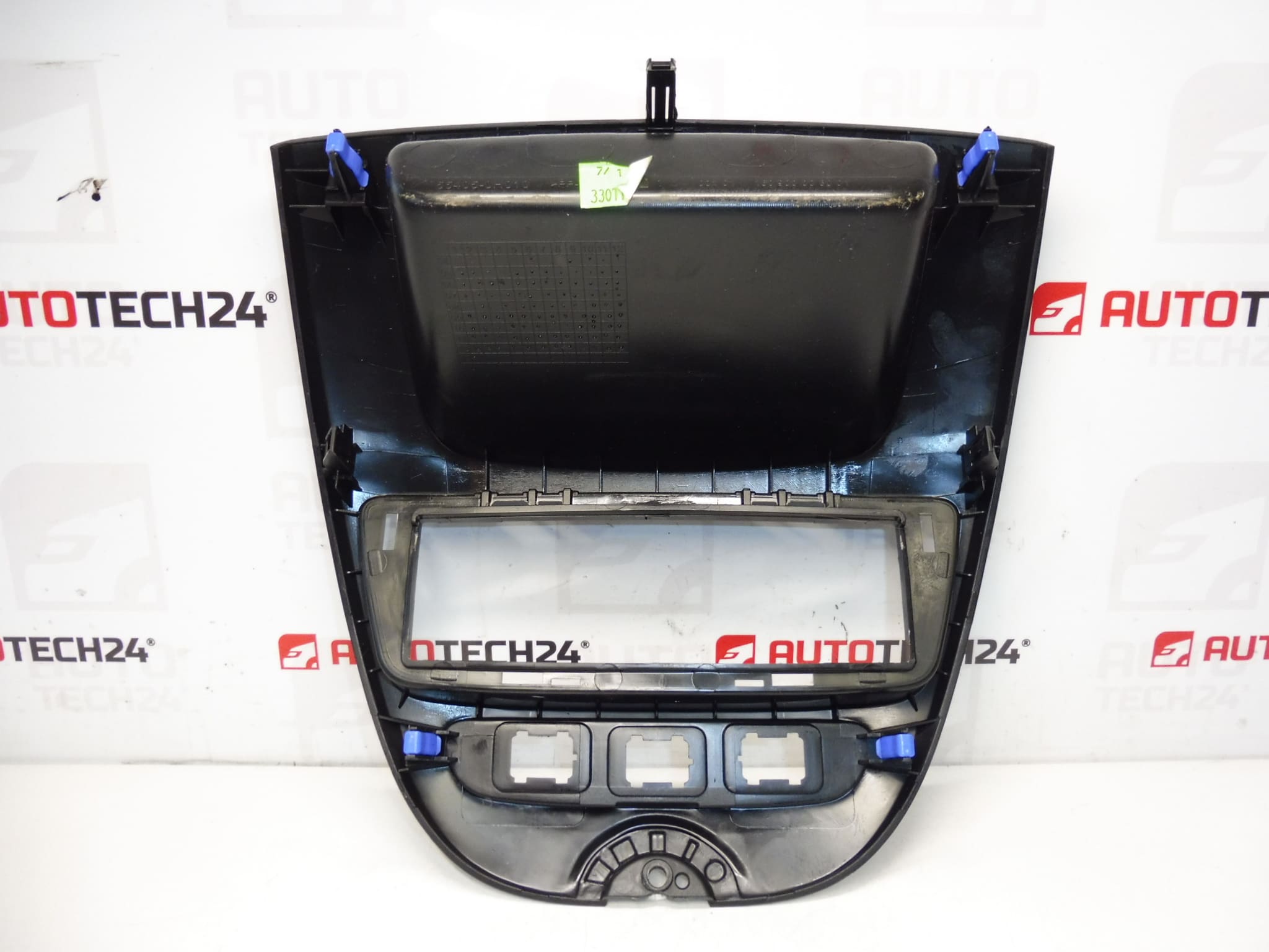 Instrument panel for Citroën C1 / Peugeot 107 - 55405-0H010 / 8211SG - Image 2