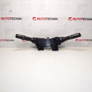 Drivers under the steering wheel Citroën C1 Peugeot 107 6239SA B000612880