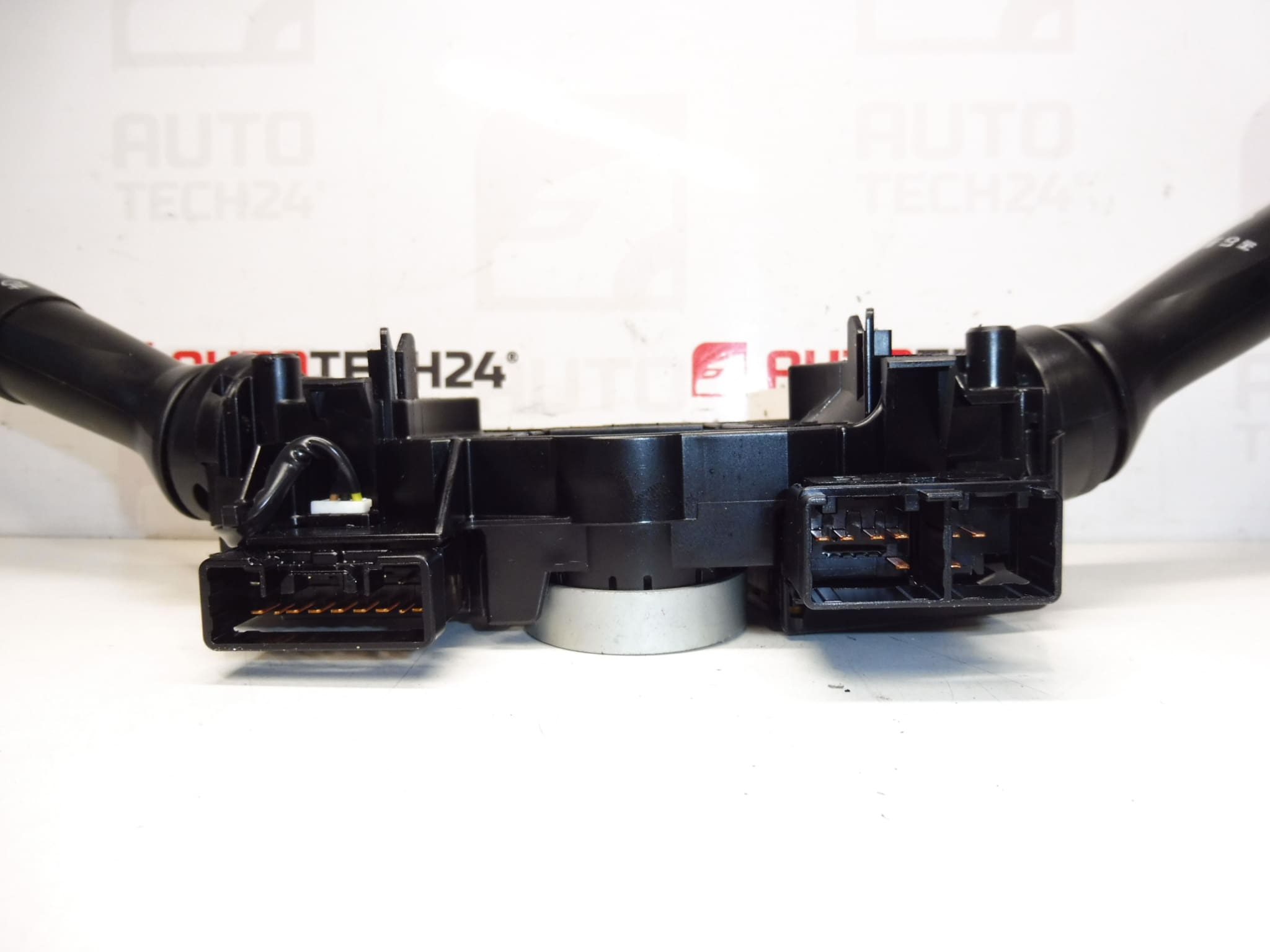 Steering Wheel Controls Citroën C1 Peugeot 107 6239SA B000612880 - Image 2