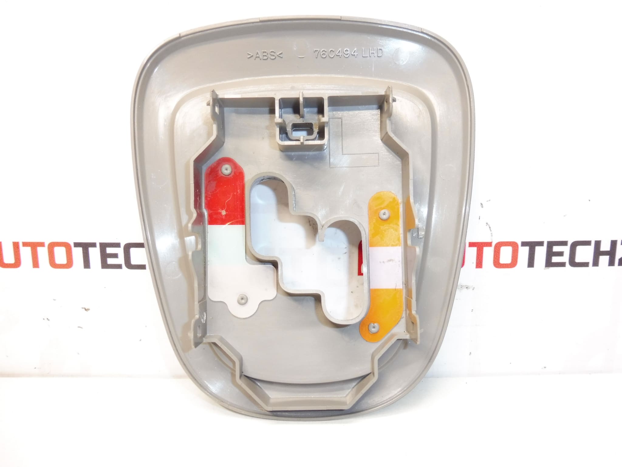 Gear Position Indicator for Automatic Transmission - Citroën C1 / Peugeot 107 - 246329 - Image 2