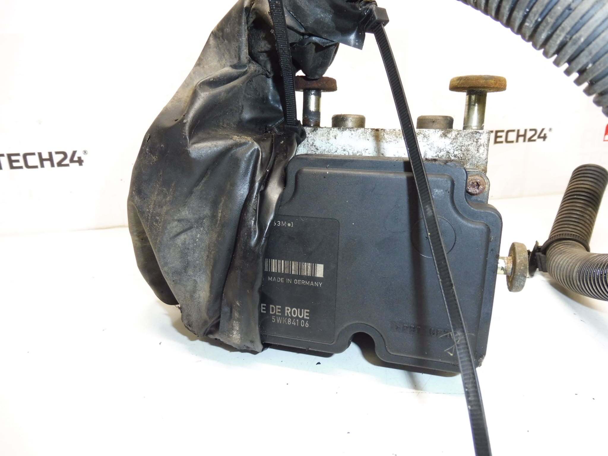 ABS pump Citroën C2 C3 9641965380 10.0970-1106.3 10.0207-0001.4 - Image 2