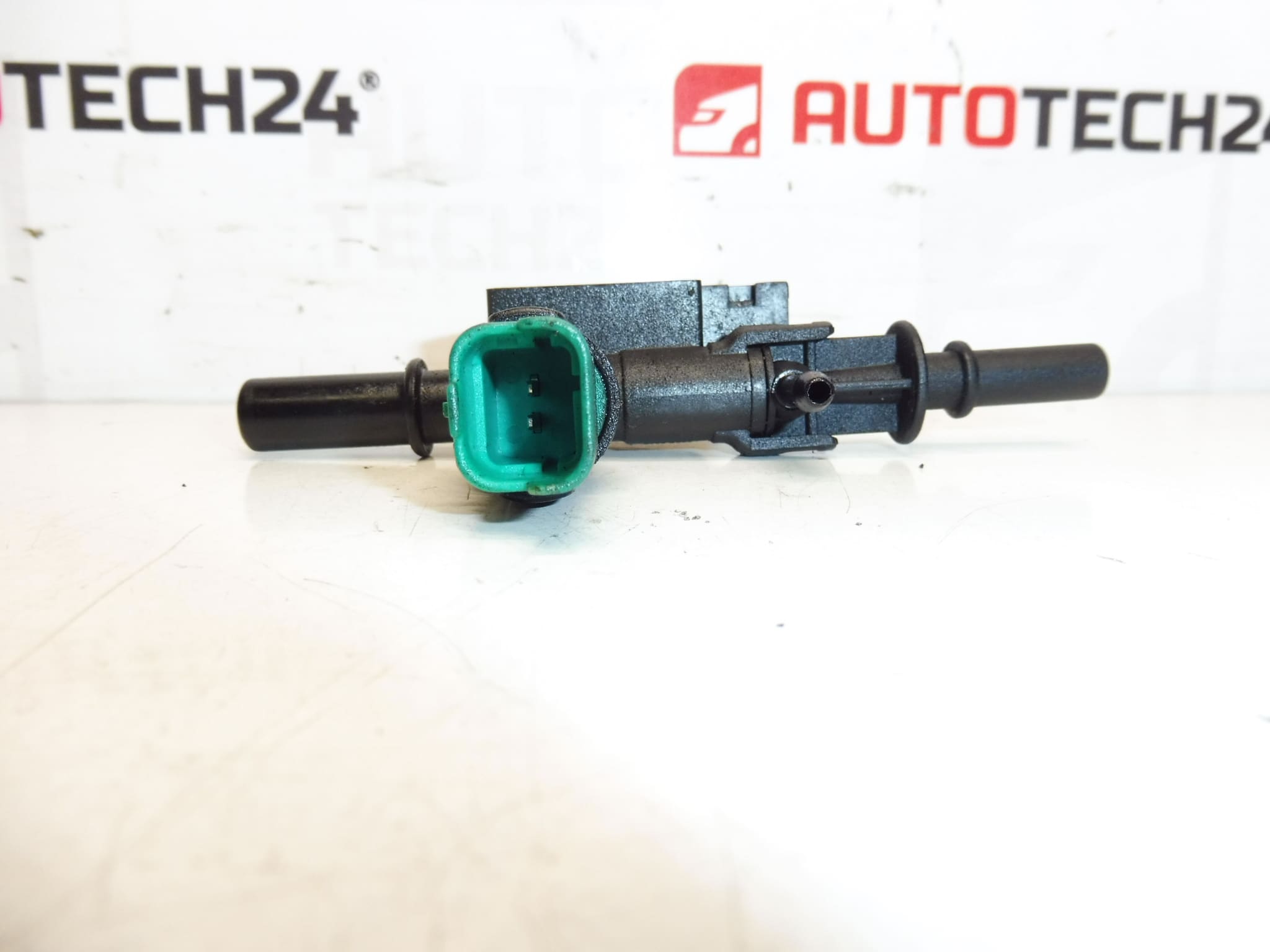 Diesel Temperature Sensor 1.4 HDI 16V Citroën Peugeot 9306-010A 9306Z010 1920FH - Image 2