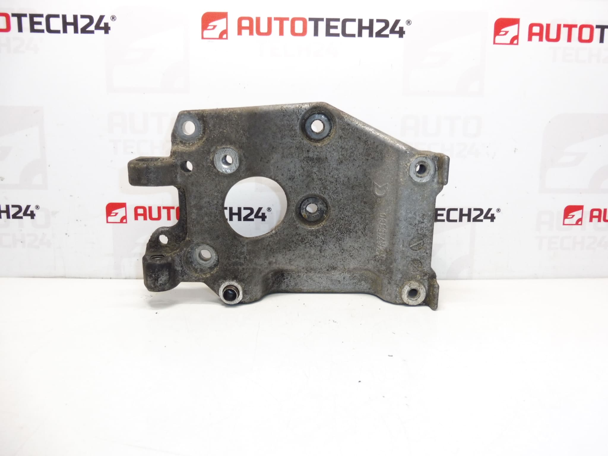 Citroën Peugeot 9641715380 6453ns climac compressor holder