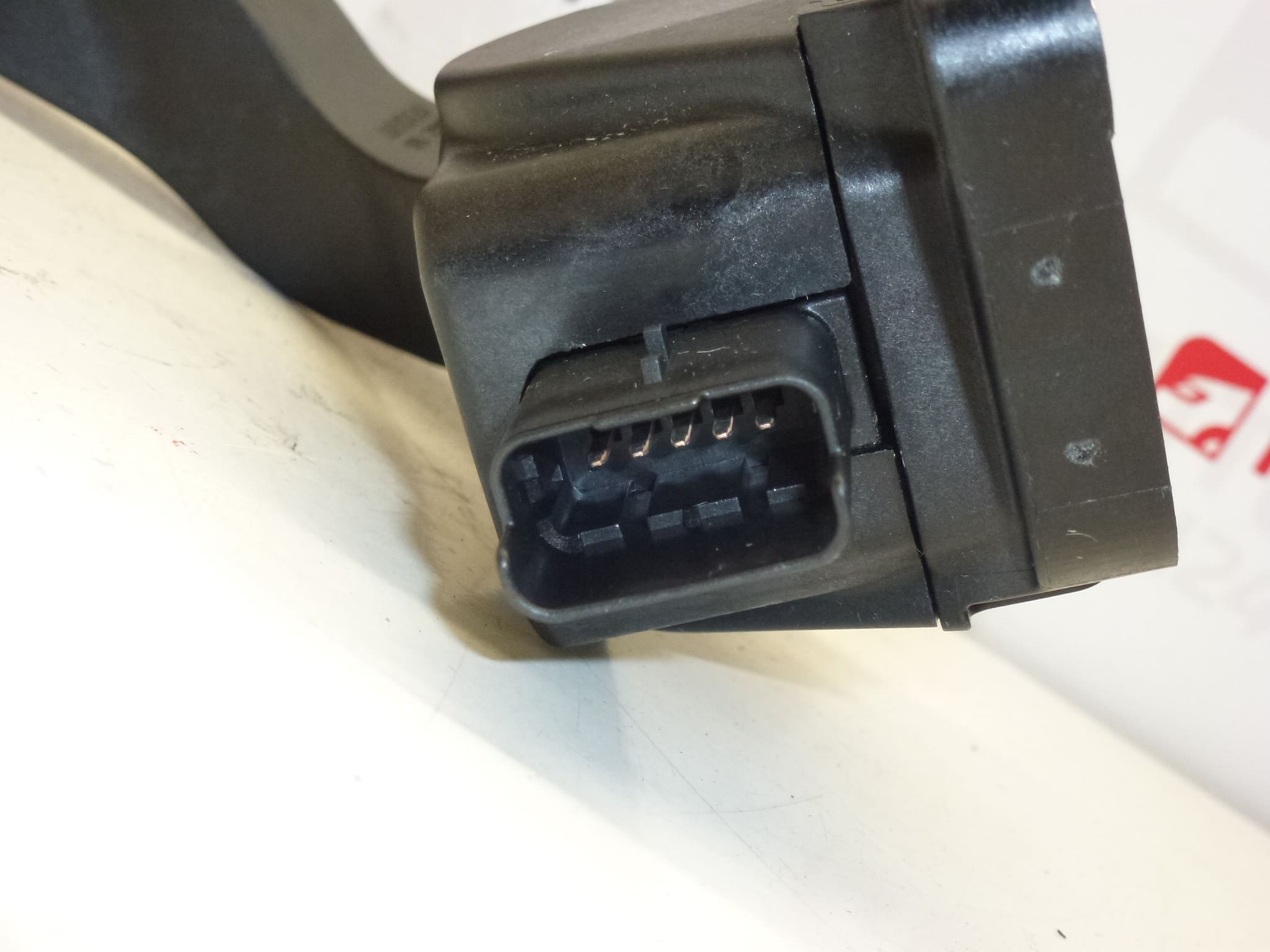 Bosch Gas Pedal 0280755031 9655502480 1601S0 - Image 2