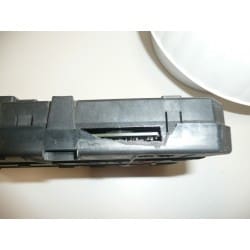 ECU BSI 04EV K01-00 Peugeot 9664058780 01