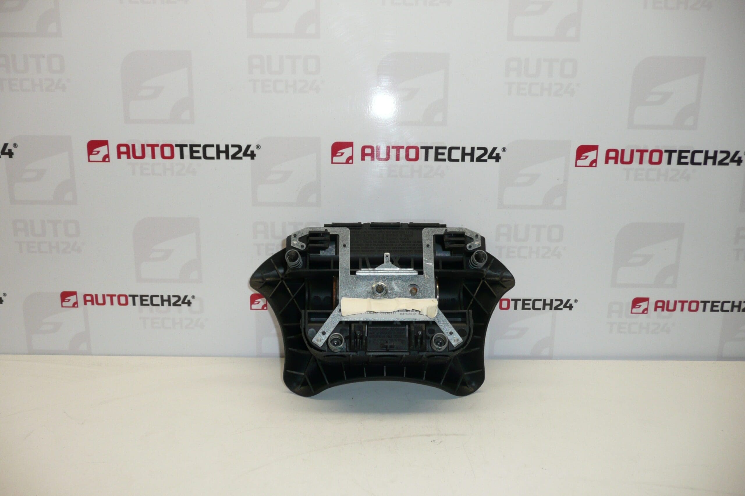 Steering Wheel Airbag Citroën Xsara Picasso 96470413XT 4112GL - Image 2