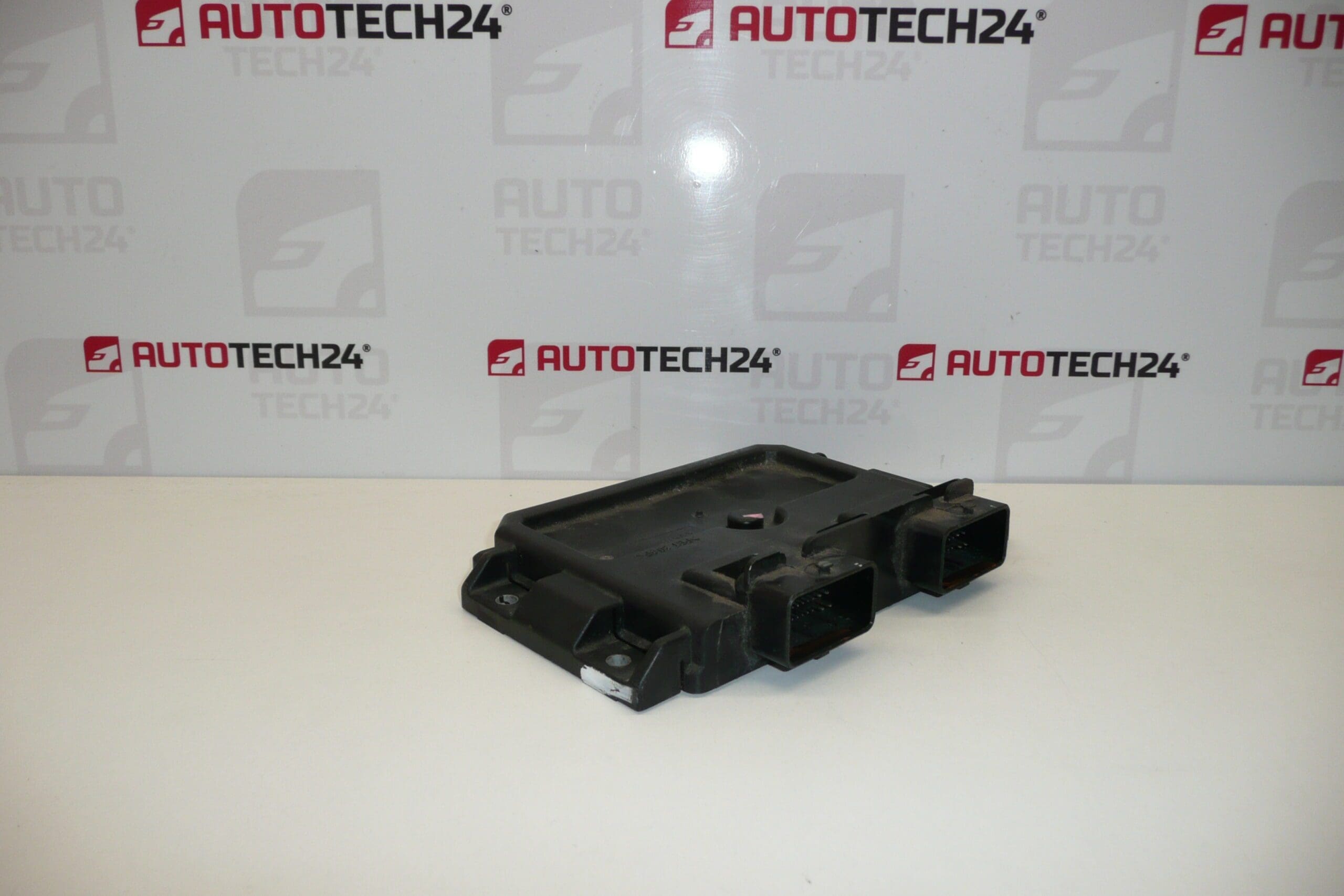 LUCAS Control Unit 9650359580 DCN2 DWLC12 1.9D 80964C - Image 2