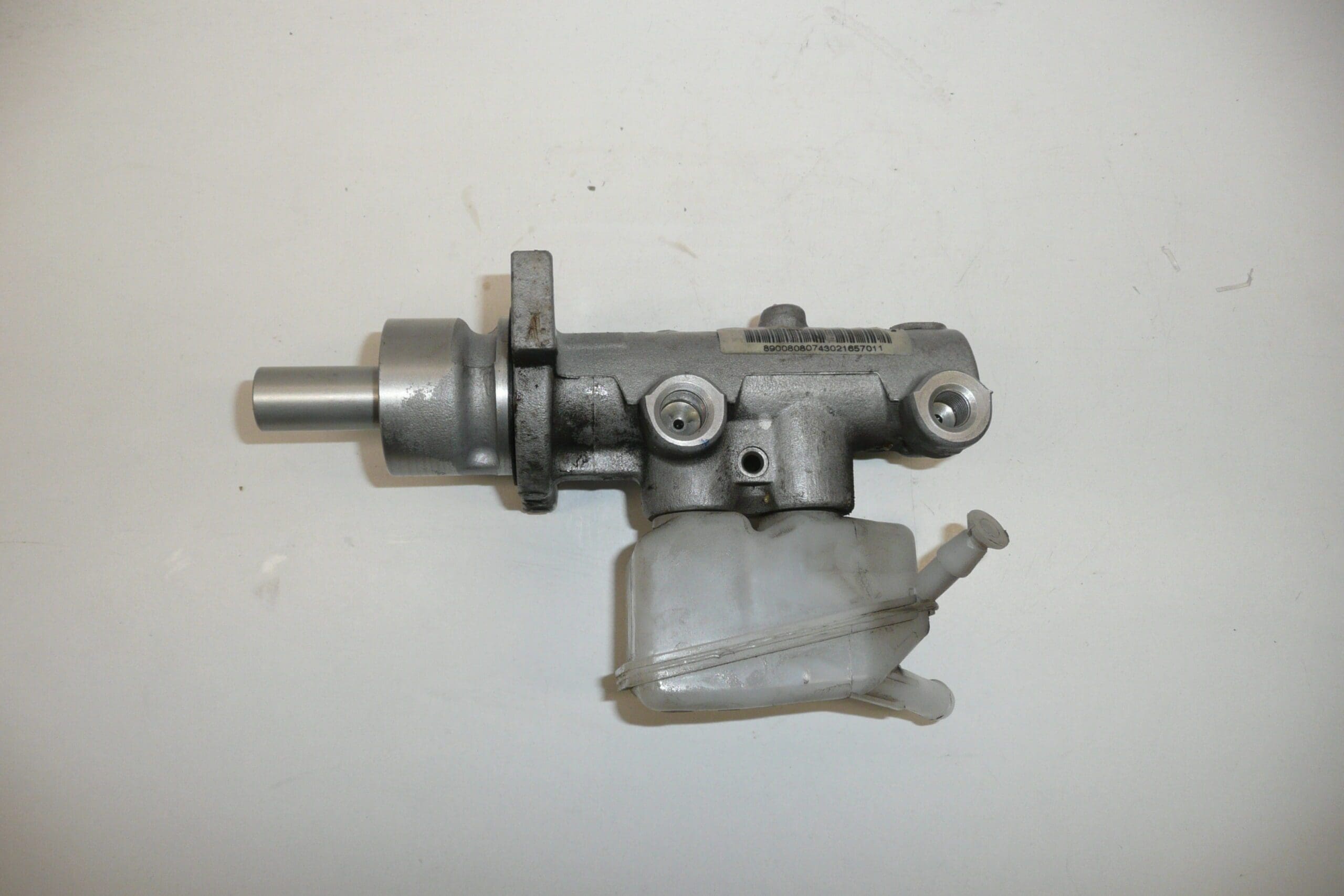 Brake Cylinder Bosch Citroën Xsara Picasso 221710 - Image 2