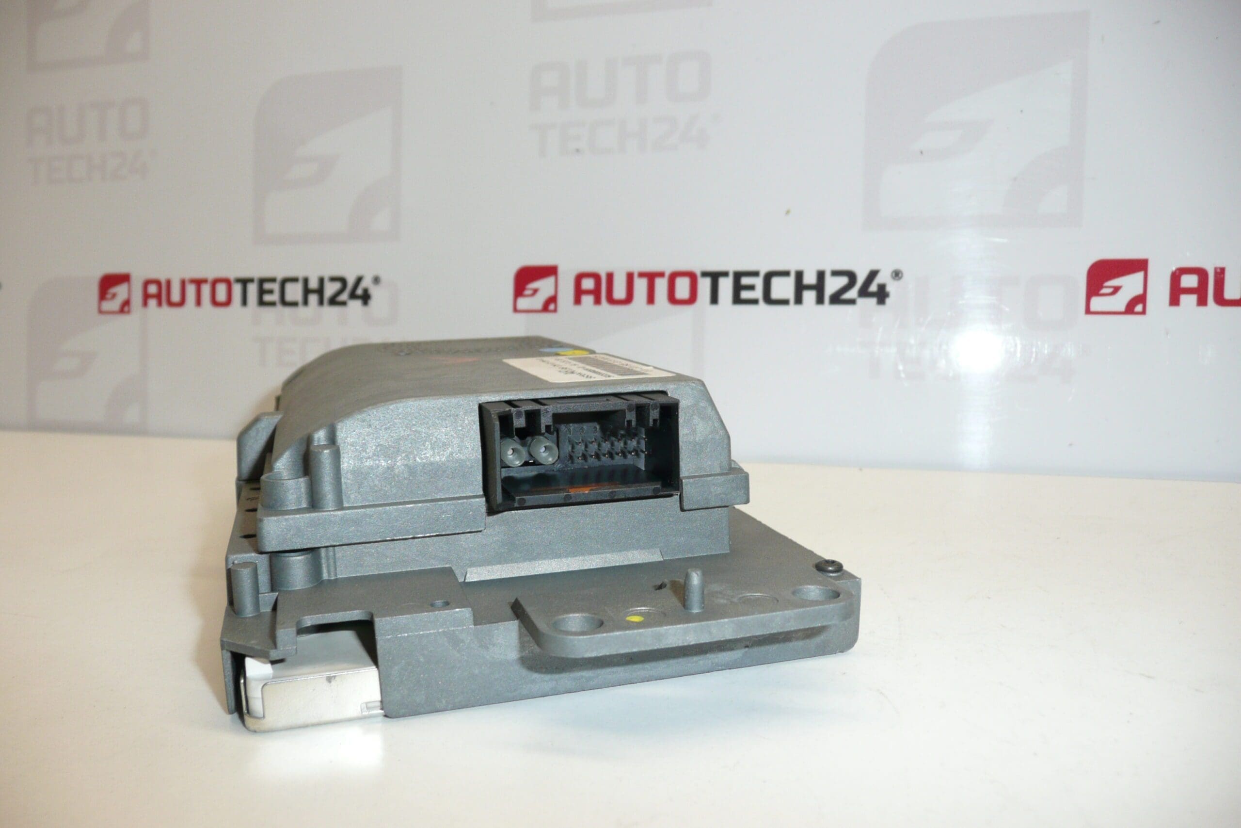 Navigation Display for Peugeot 607 9659048180 6563YTW 6365YX - Image 2