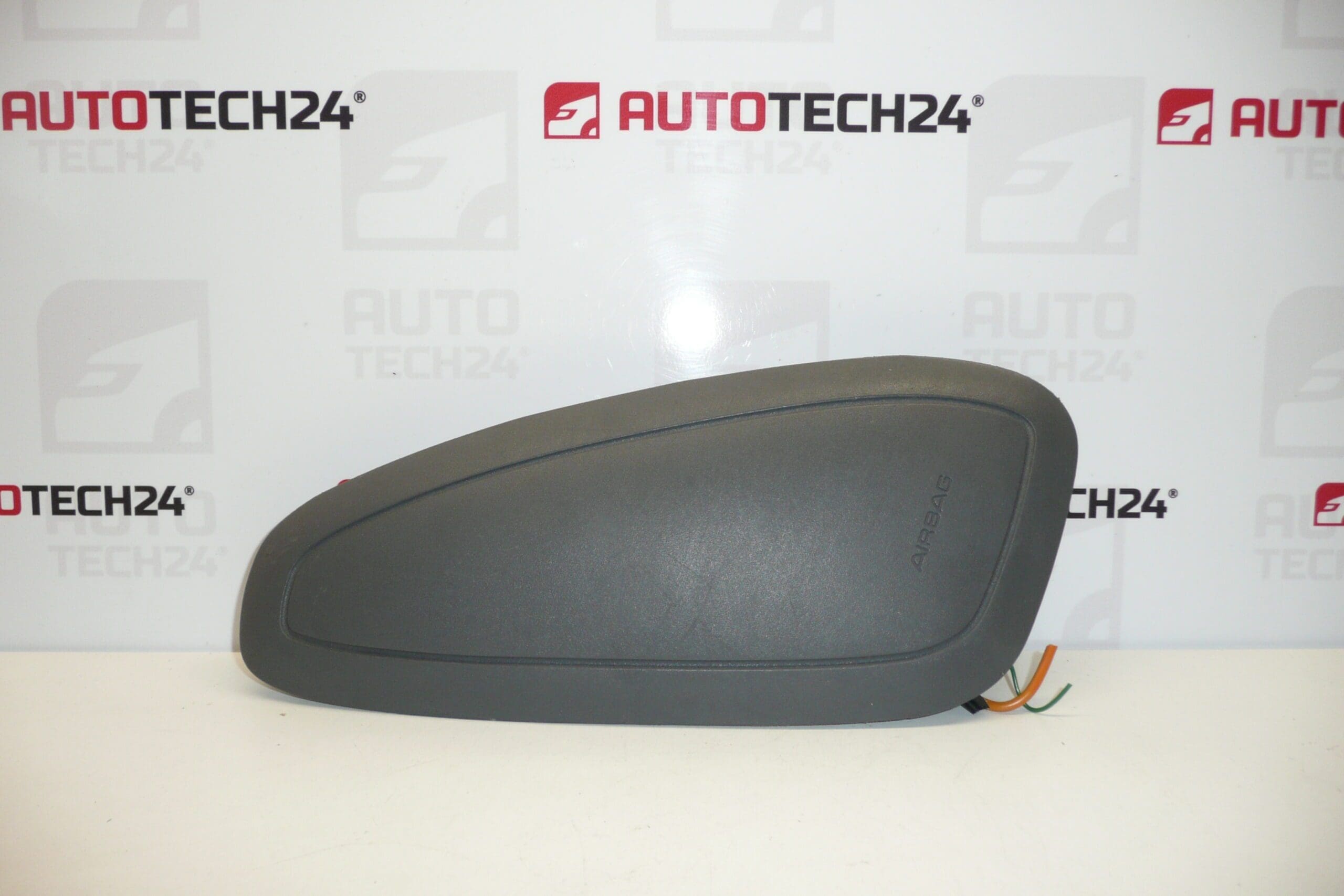 Airbag Citroën passenger Xsara Picasso 96472198zm 8216S7