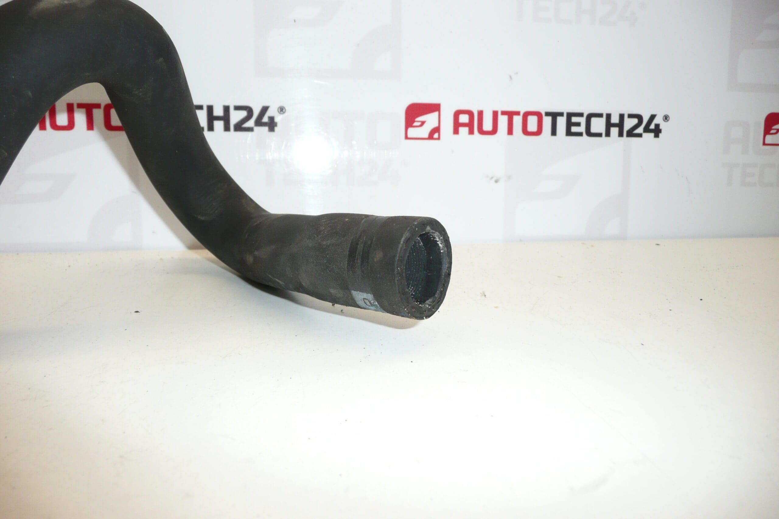 Coolant Hose Citroën Peugeot 1.6 HDI 6466AS - Image 2