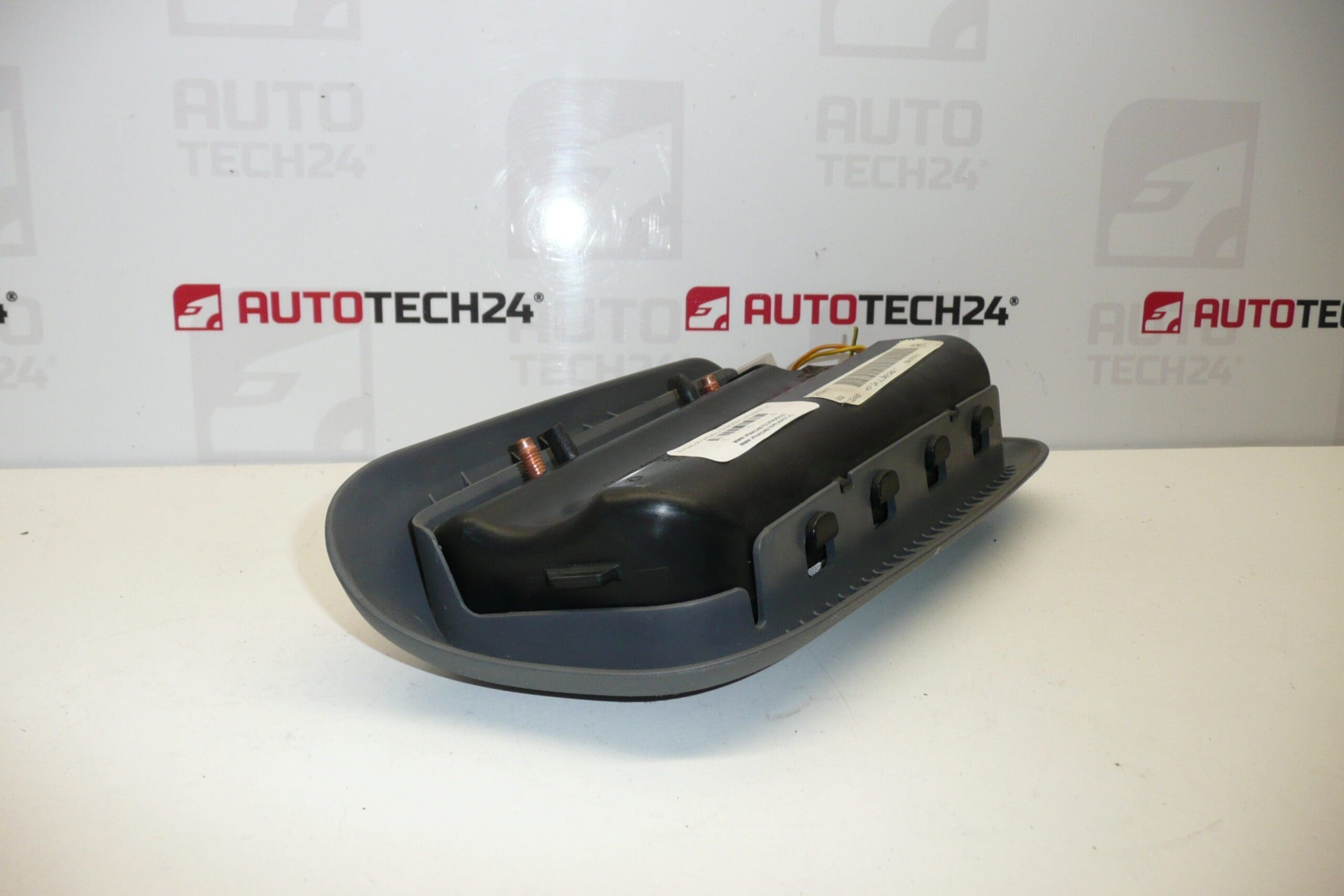 Right Airbag Citroën C1 Peugeot 107 73910YV010 8216FL - Image 2