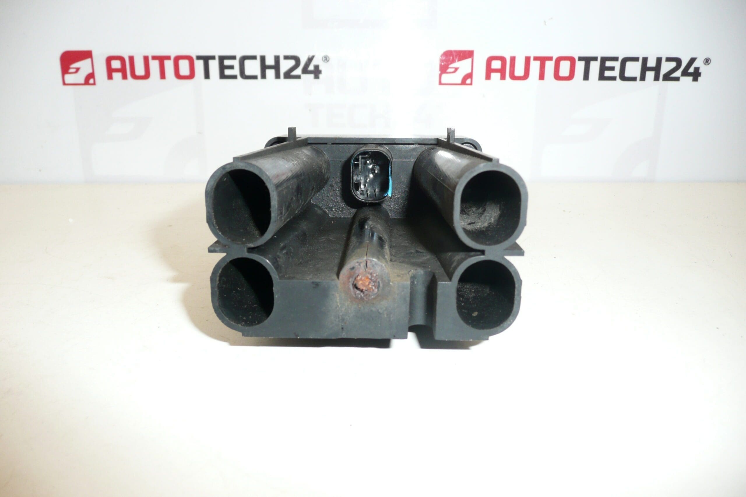 AFIL Lane Departure Sensor 3 Citroën Peugeot 9653381180 6590W1 - Image 2