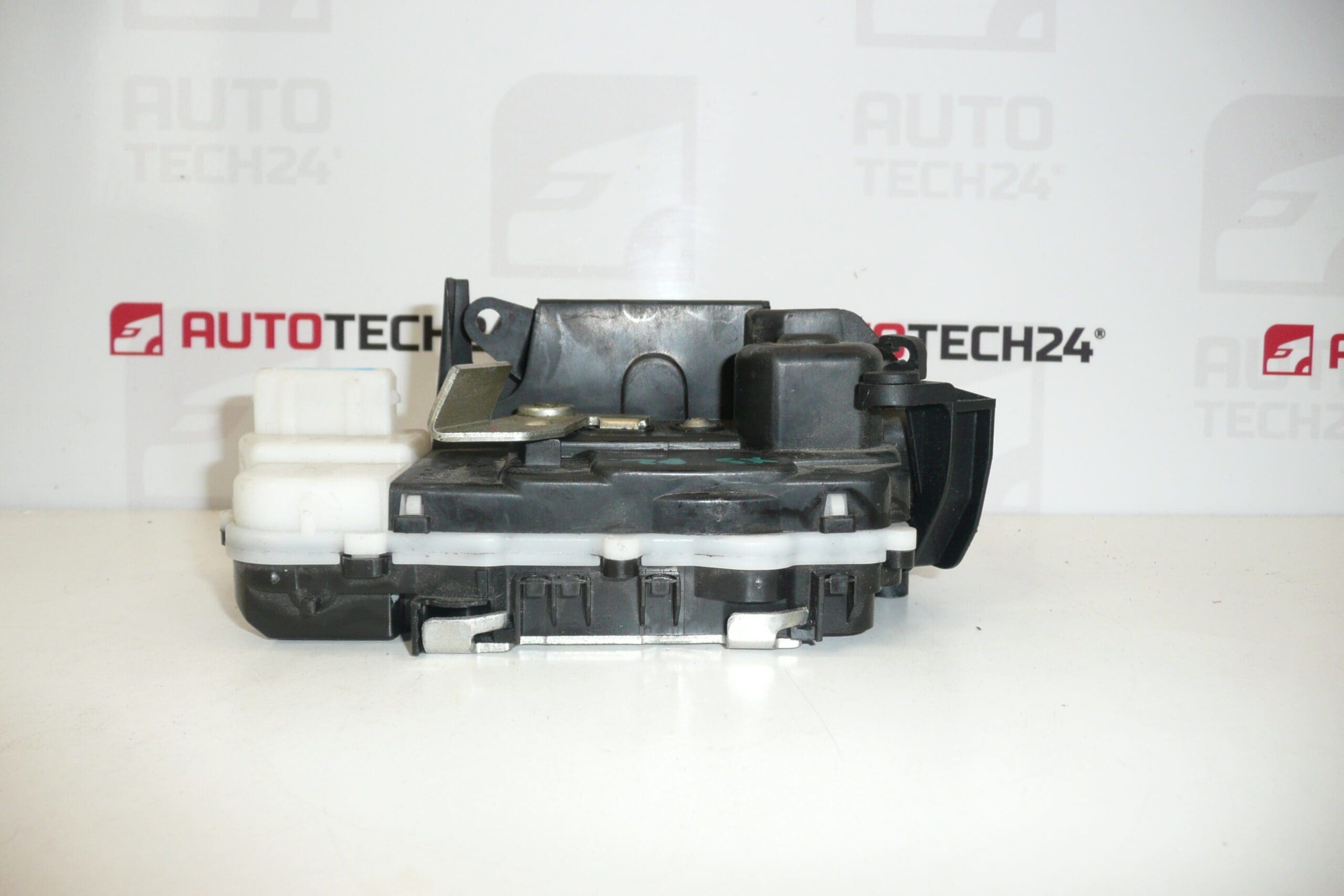 Right Rear Door Lock for Citroën Xsara 913884 - Image 2