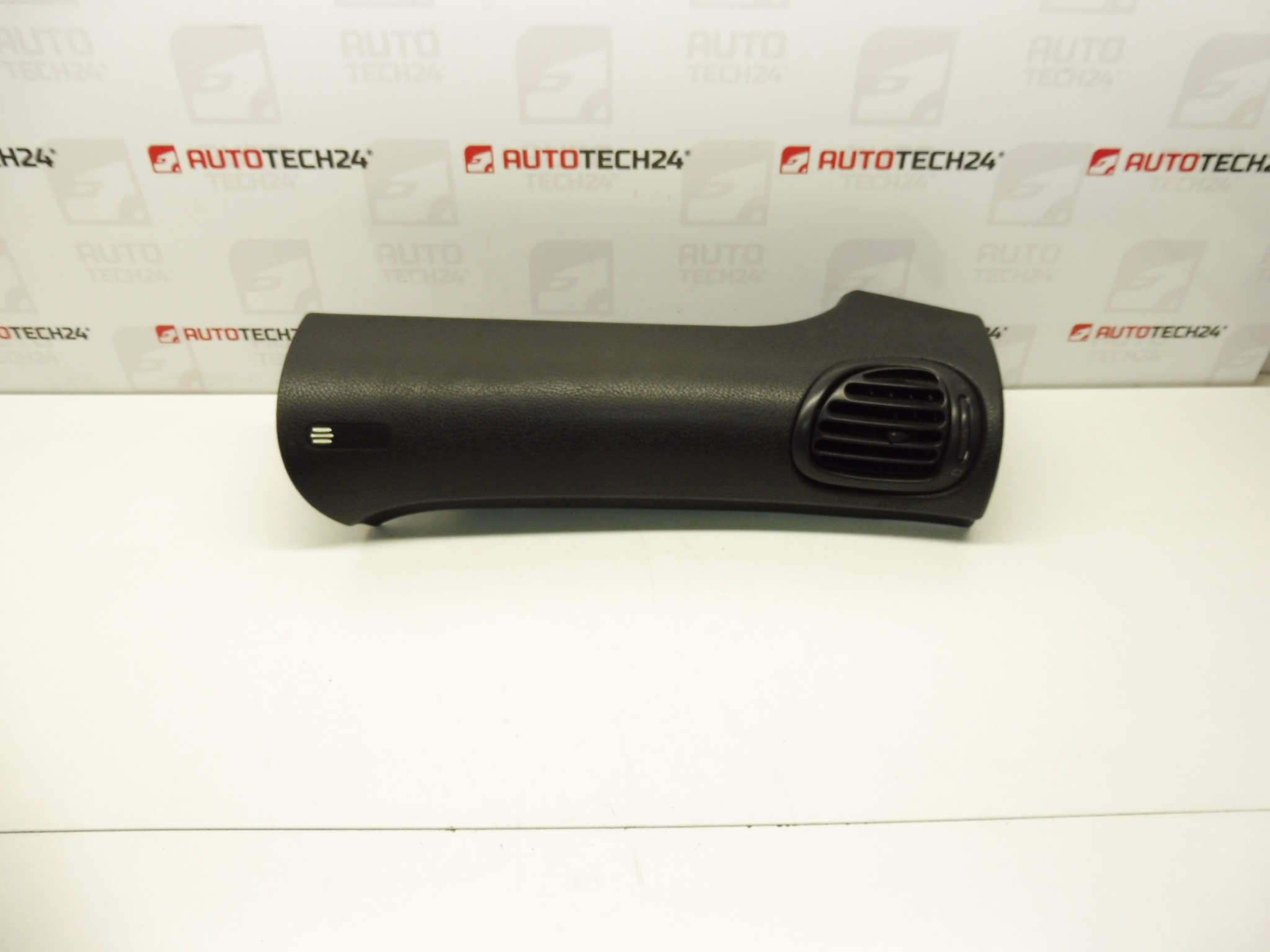 Passenger airbag Peugeot 206 96380421ZR 8220NR