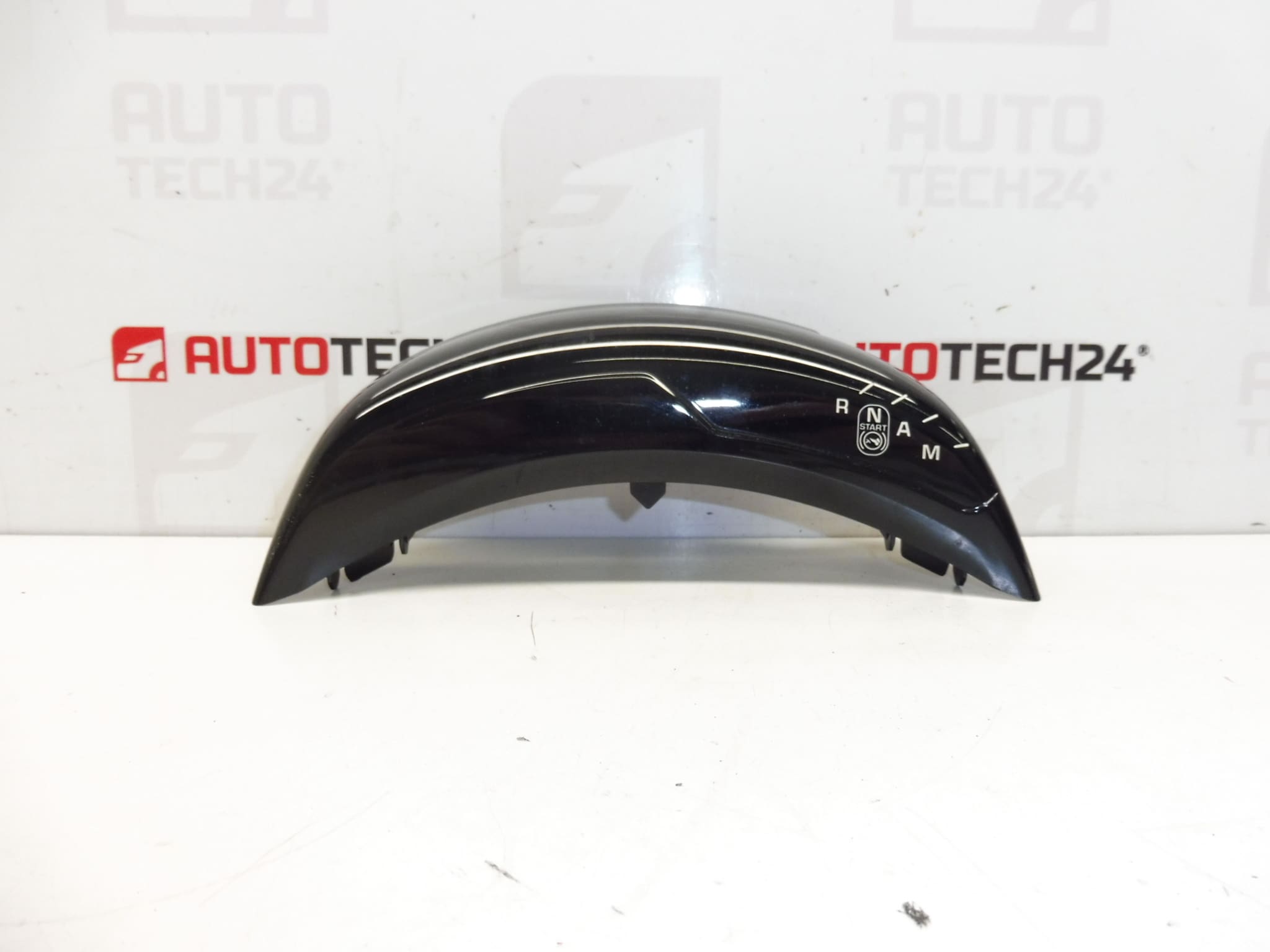 Gear indicator Citroën C4 Picasso 9660065477