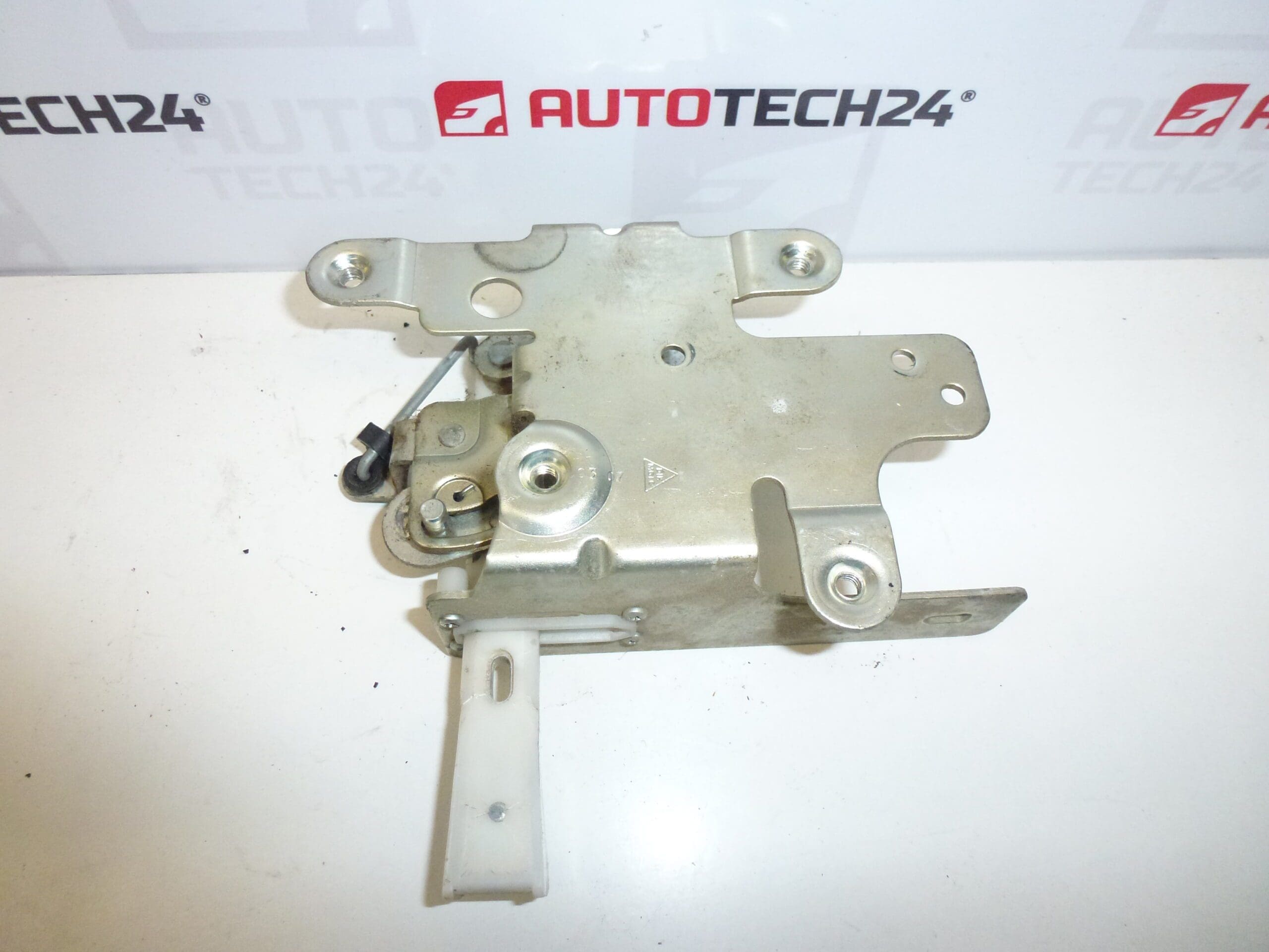 Tailgate Lock Citroën Peugeot 871962 - Image 2