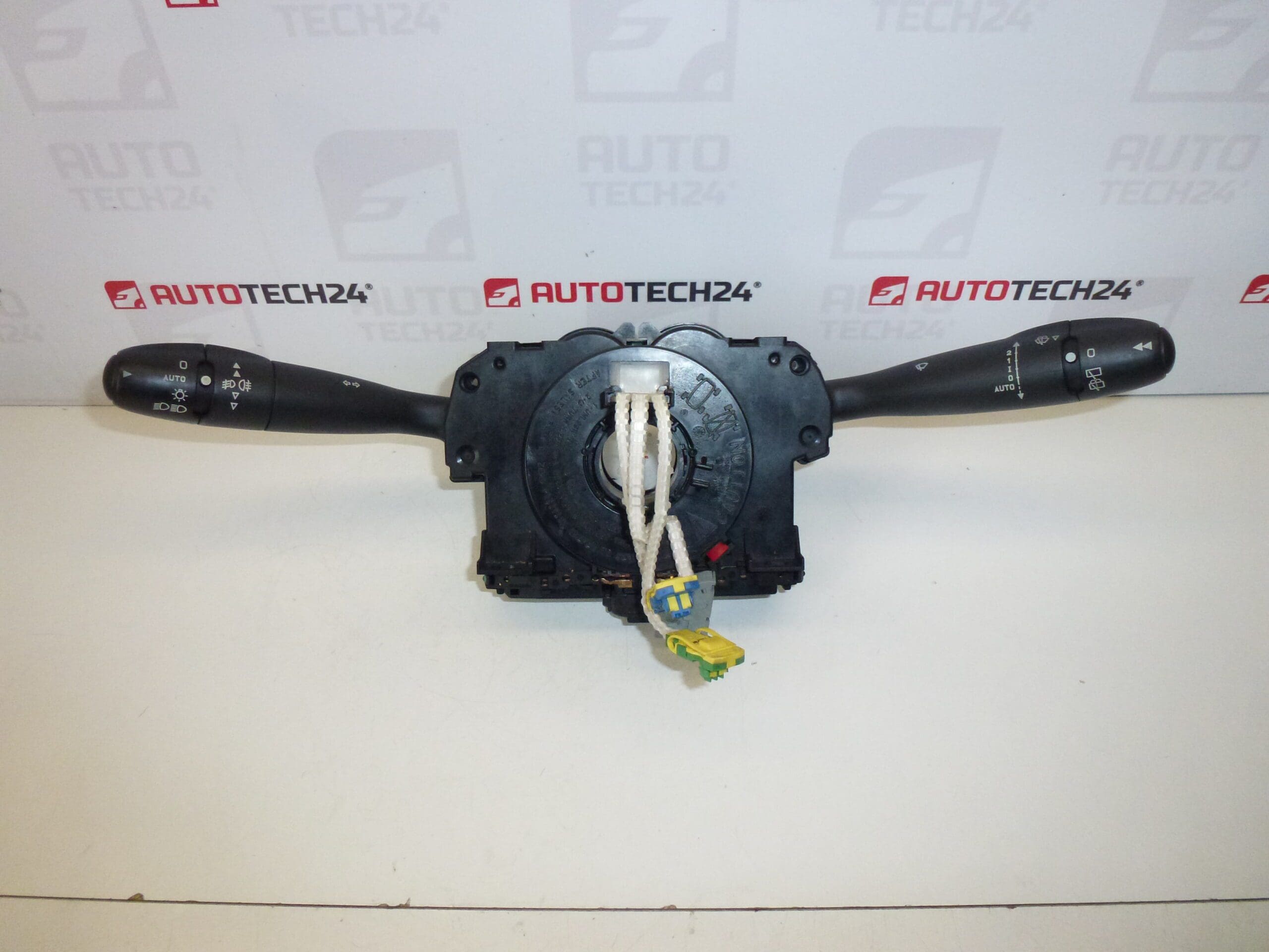 ESP drivers Citroën Peugeot 96642625XT 6242FT