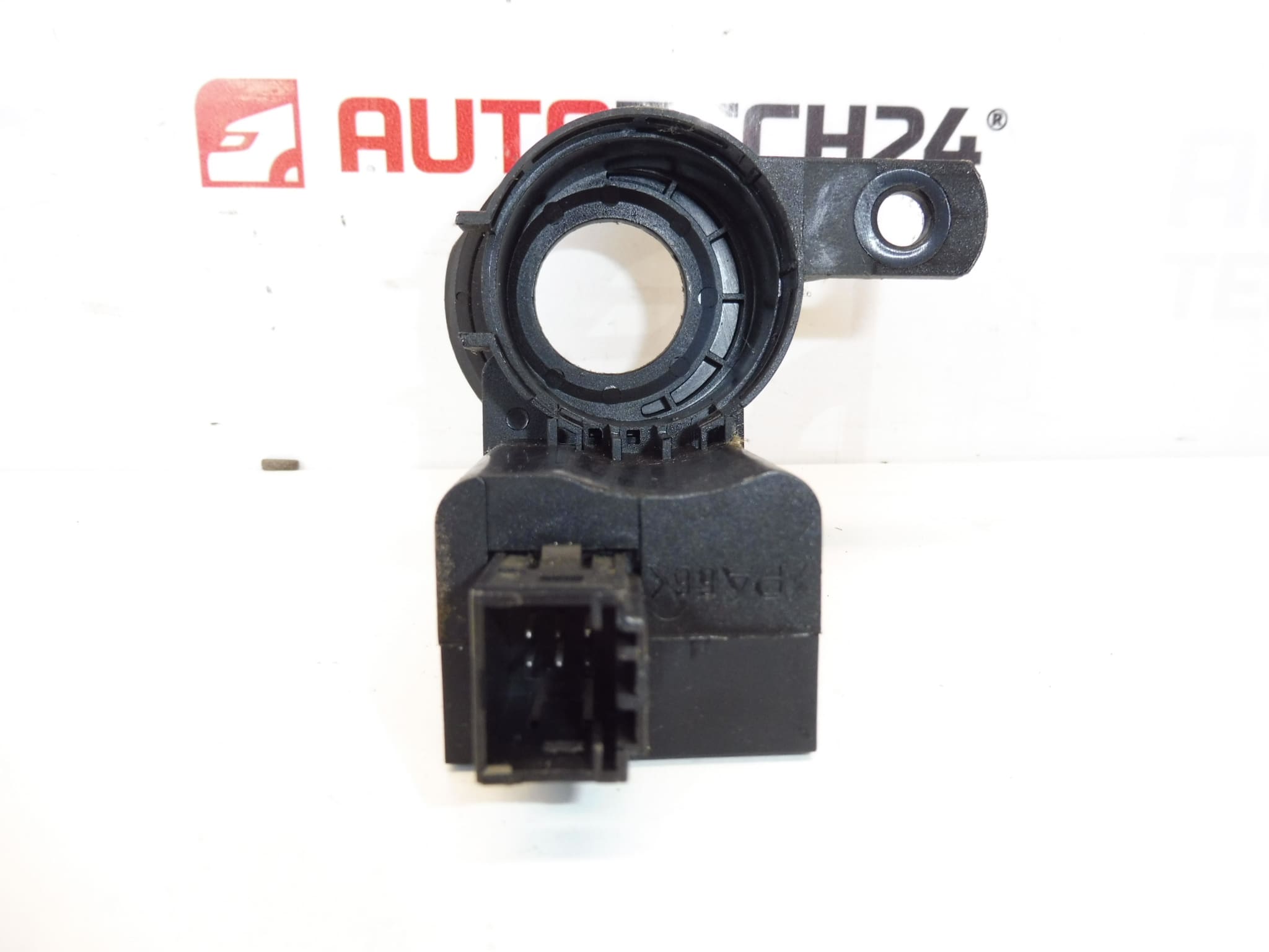 Transponder Antenna Texton Citroën Peugeot 9635262680 616072 - Image 2