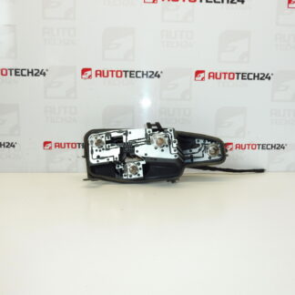 Peugeot 308 SW 6351KW rear right lamp socket