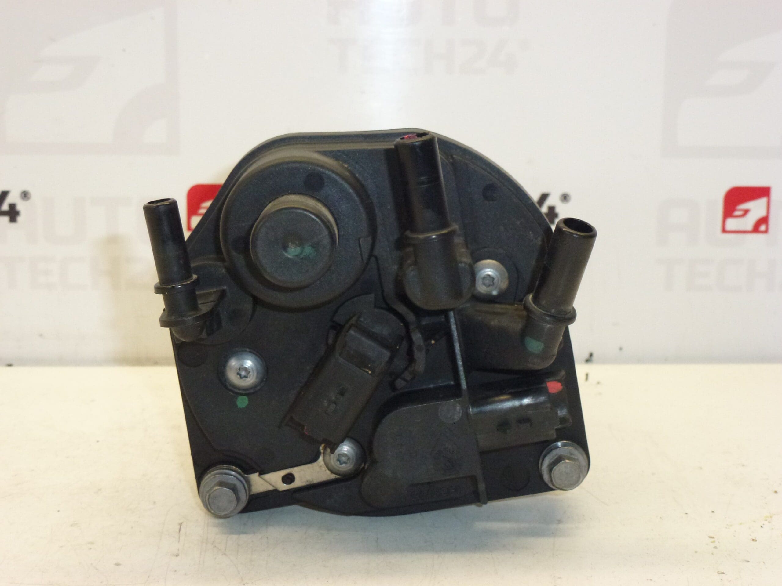 Fuel Filter Cover Citroën Peugeot 1.4 1.6 HDI 9809757980 - Image 2