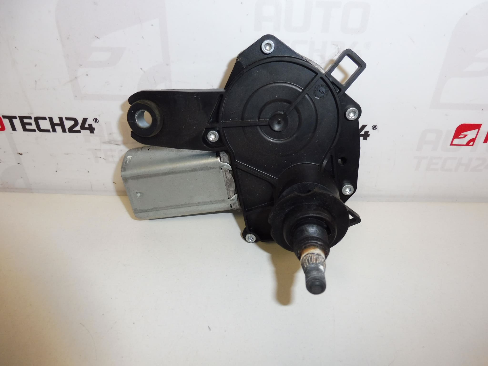Wiper Motor For Citroën C1 Peugeot 107 6405T2 - Image 2