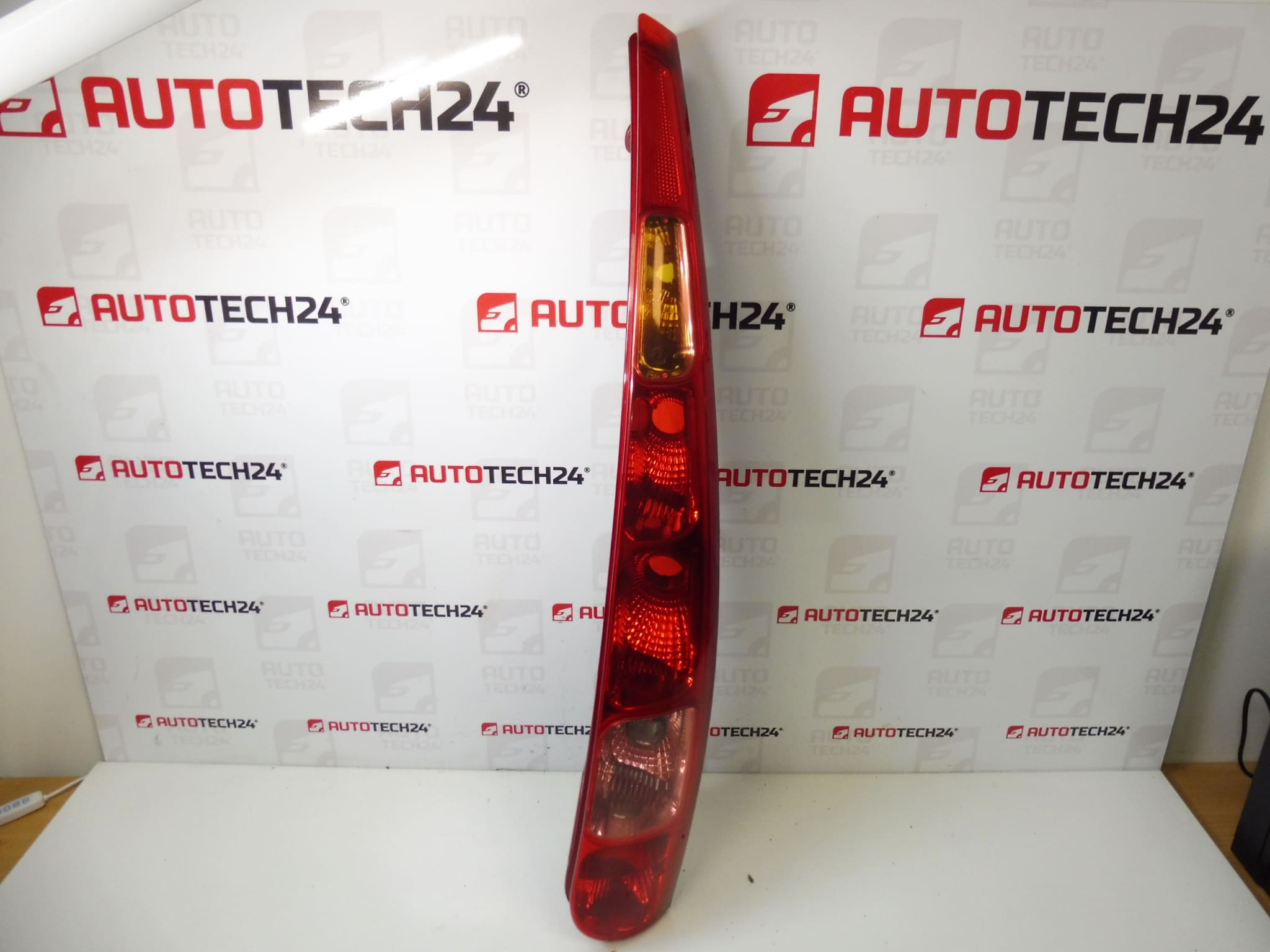 Right rear lamp light Citroën C8 6351Y5