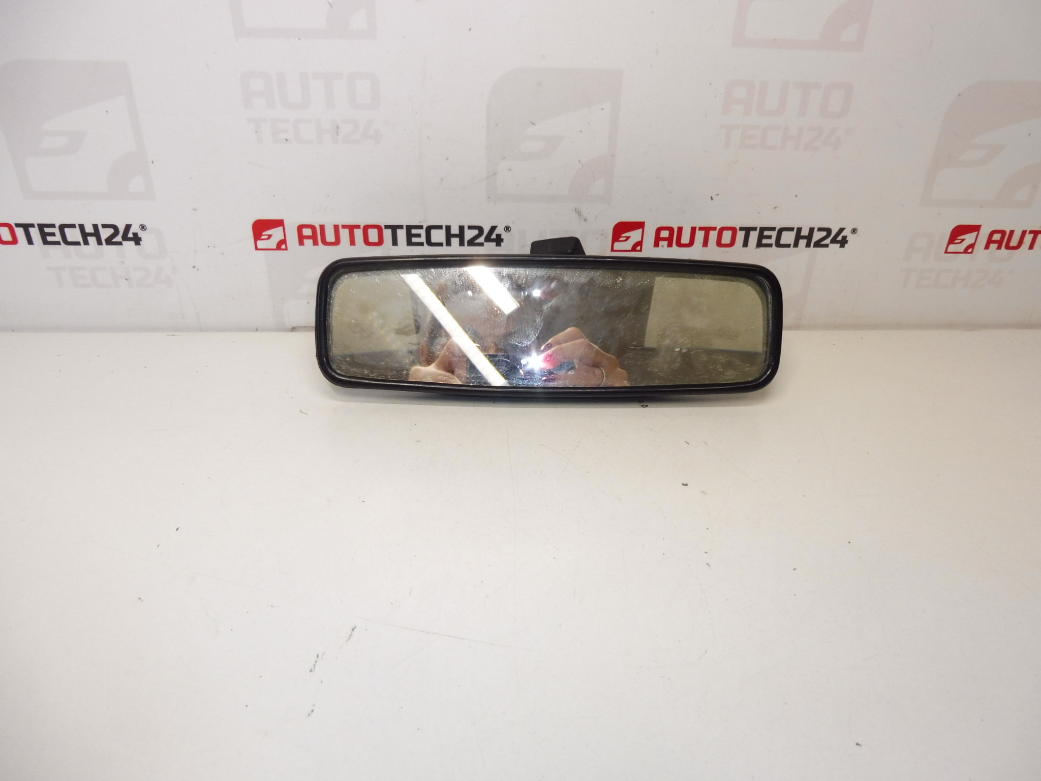 Interior mirror Citroën Peugeot 8149WZ