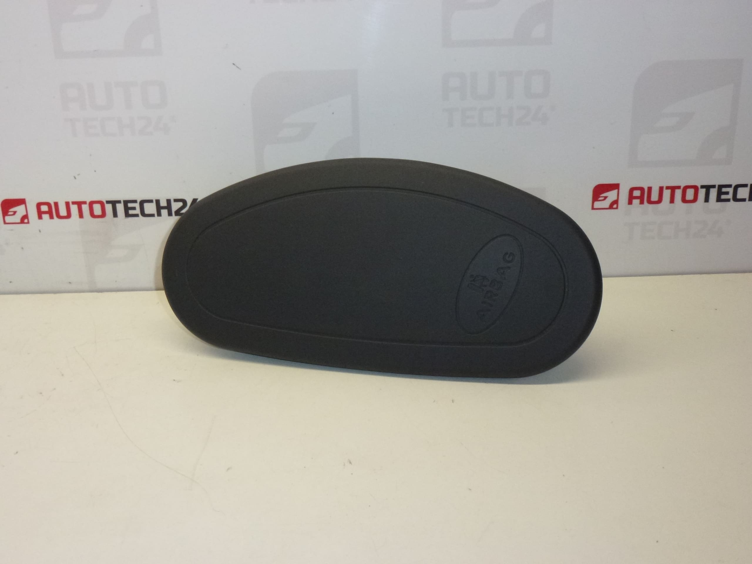 Passenger seat airbag Citroën C5 96358188ZK 96391352ZK 8216K3