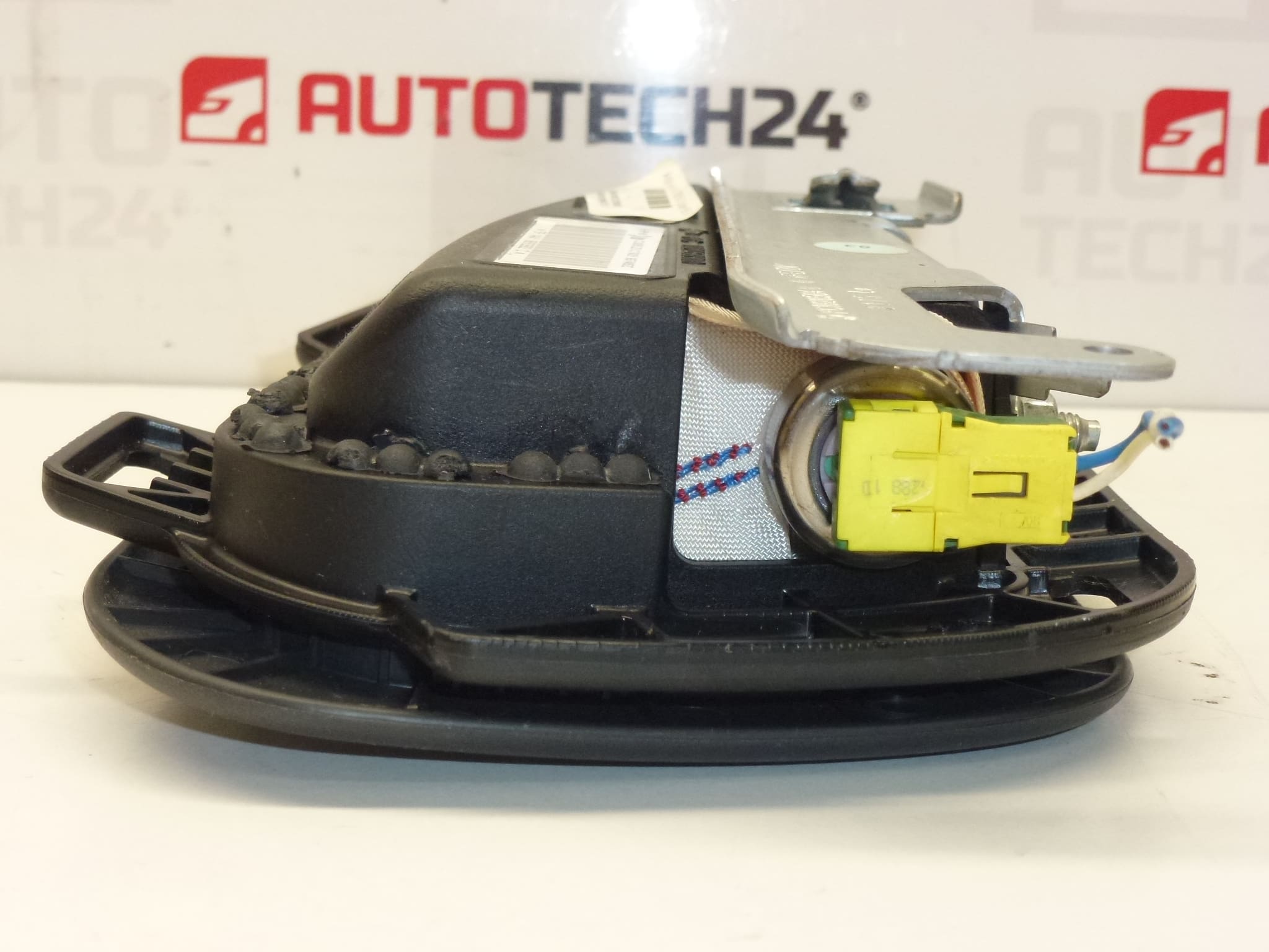 Right Airbag for Citroën C3 C4 Seat 96574085ZE 8216LW - Image 2