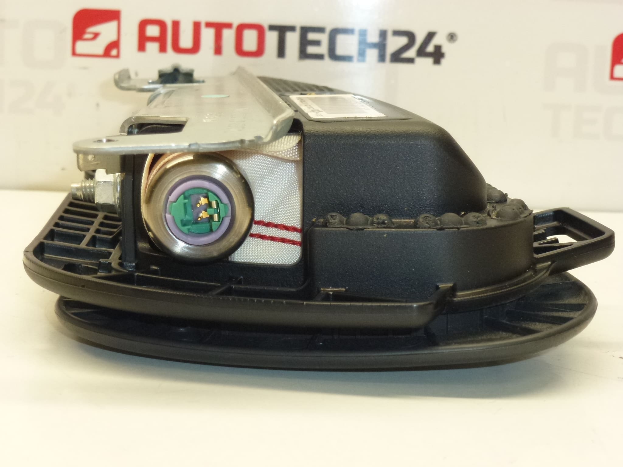 Airbag for Citroën C3 C4 Left 96574084ZE 8216NA - Image 2