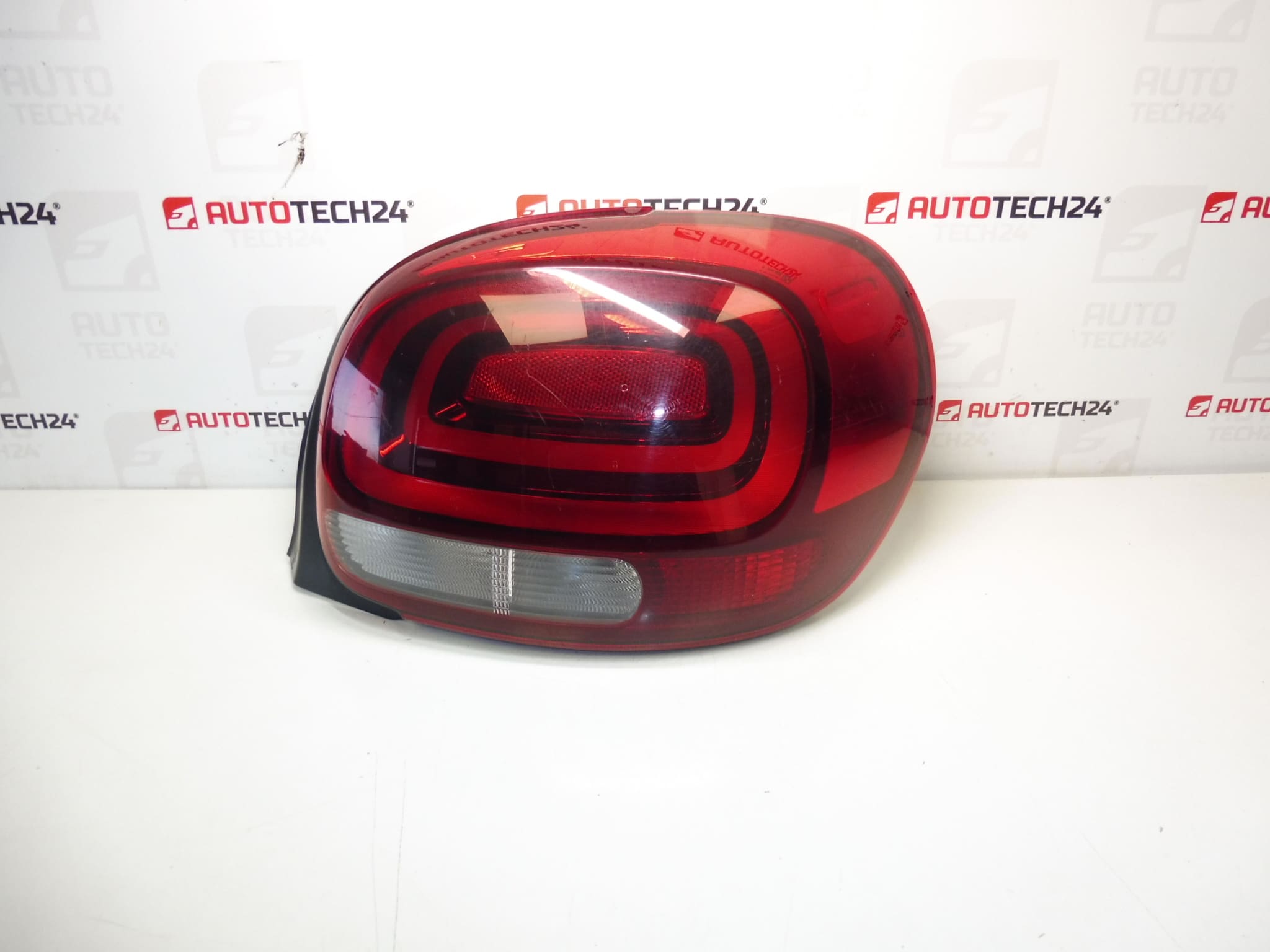 Rear Right Light Citroën C3 III 9812257480 L90074666