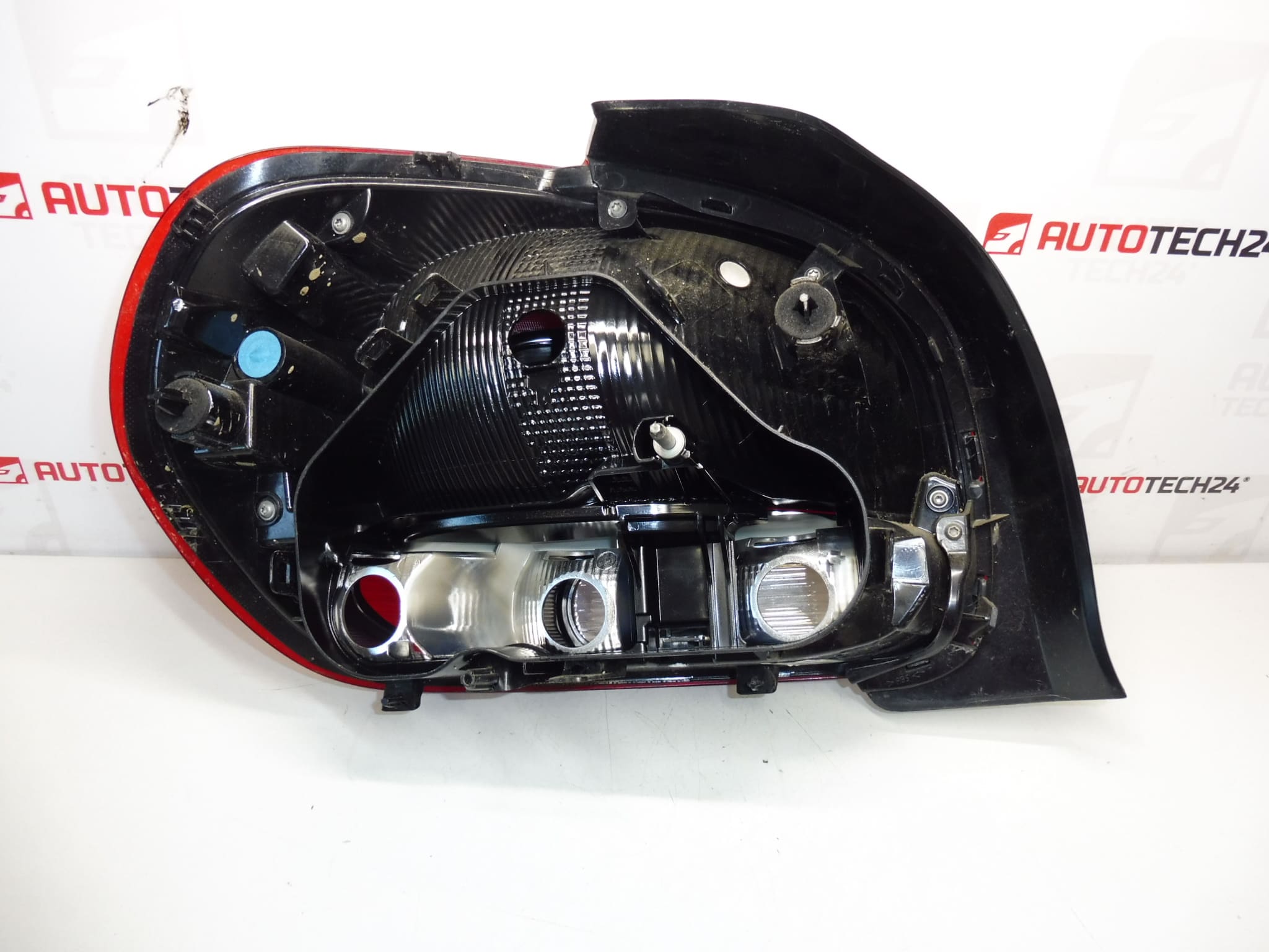 Right Rear Light Citroën C3 III 9812257480 L90074666 - Image 2