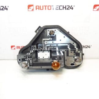 Party with hinged rear right lamps Citroën C3 III 9812257480