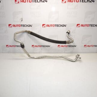 Climate Citroën C3 III Peugeot 208 9814628880