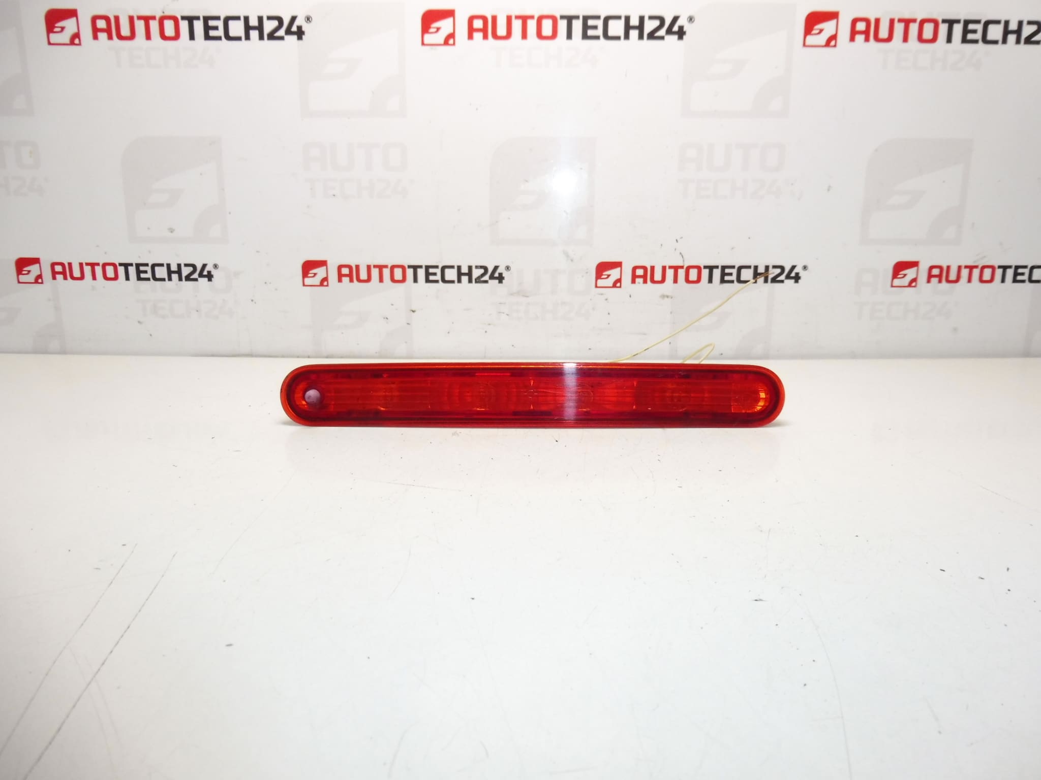 The third brake light Citroën C3 III 9812257880