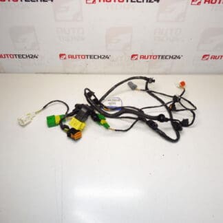 Citroen C3 III 9812339680 driver seat