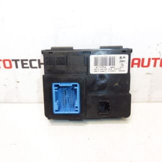Citroën Peugeot 9811039380 1618038180 control unit