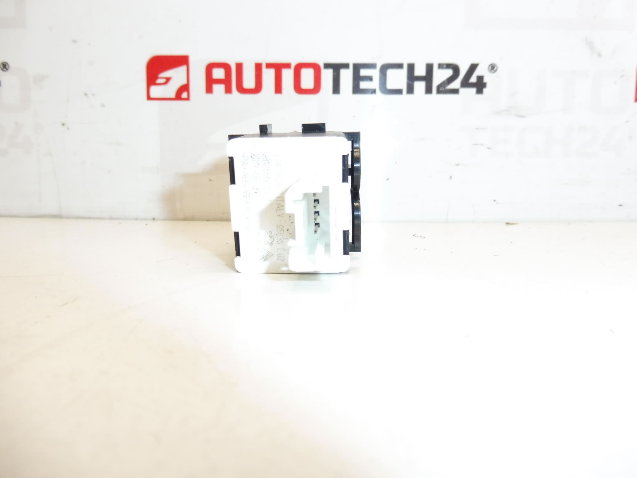 Headlight Height Adjustment Controller Citroën Peugeot 98125550ZD - Image 2