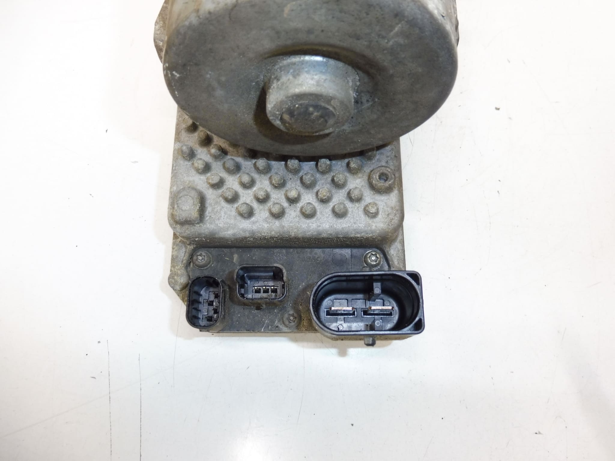 Electric Power Steering Motor for Peugeot/Citroën - Part No. 6700001938 / 4001F8 - Image 2