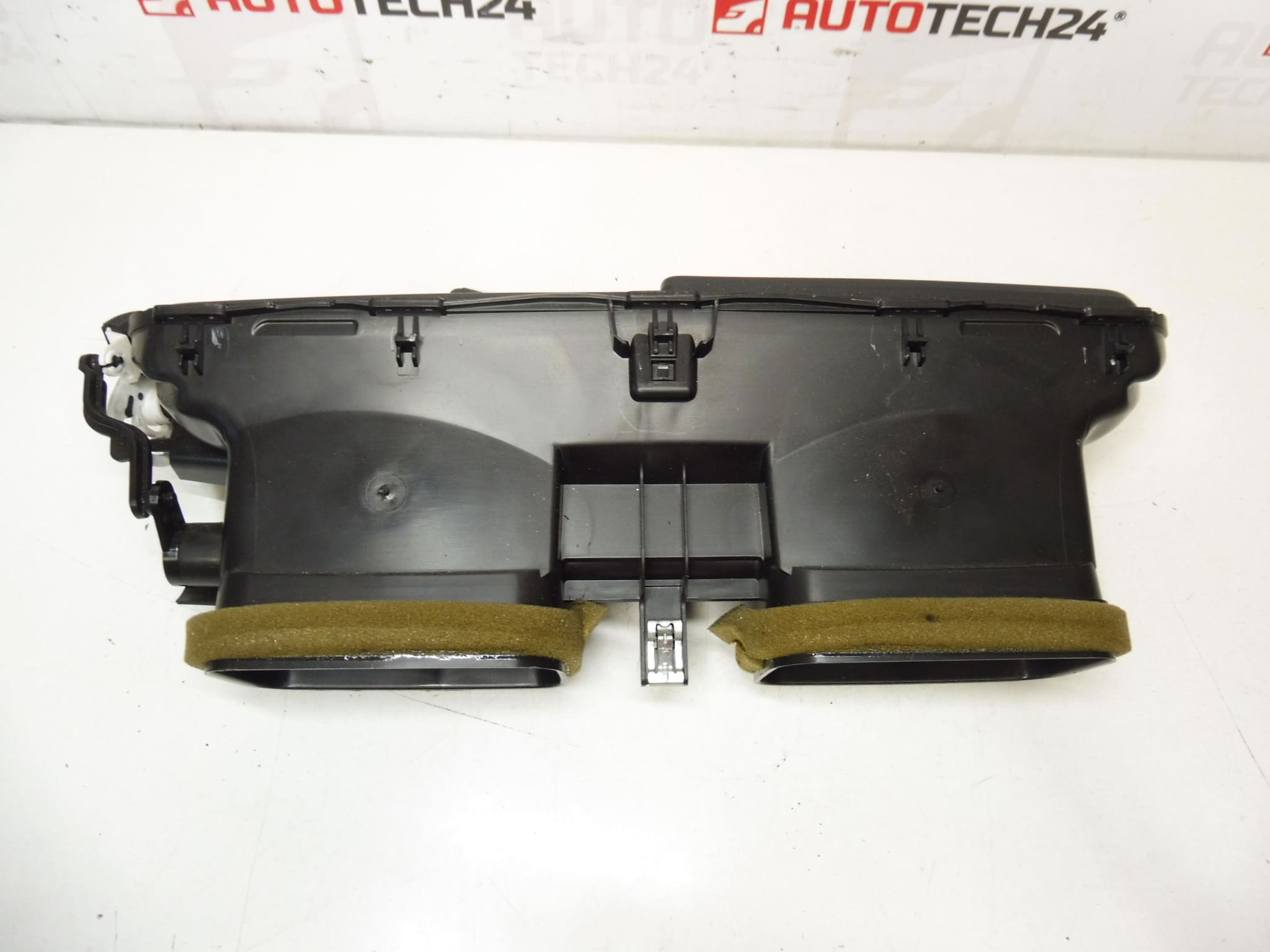 Air Vent Outlet for Citroën C-Elysée / Peugeot 301 96764769ZD 9676476977 - Image 2