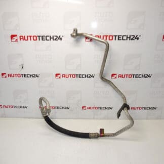 Climate pipe Citroën C-Elysee Peugeot 301 9674395480