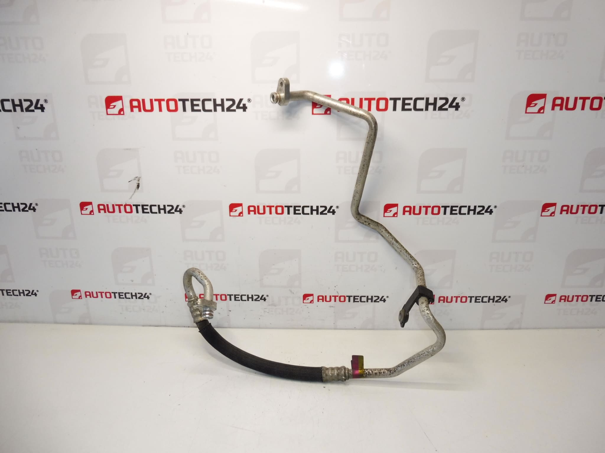 Climate pipe Citroën C-Elysee Peugeot 301 9674395480